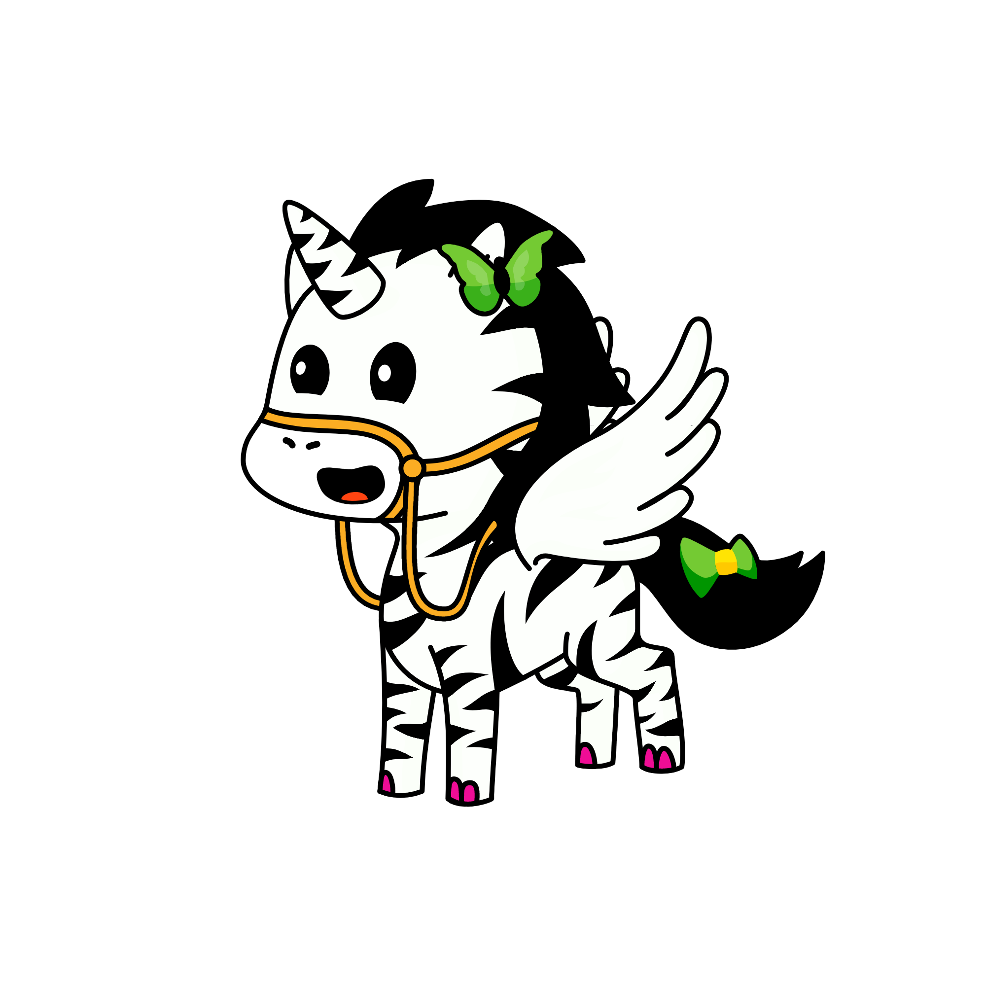 rayas, the unicorn