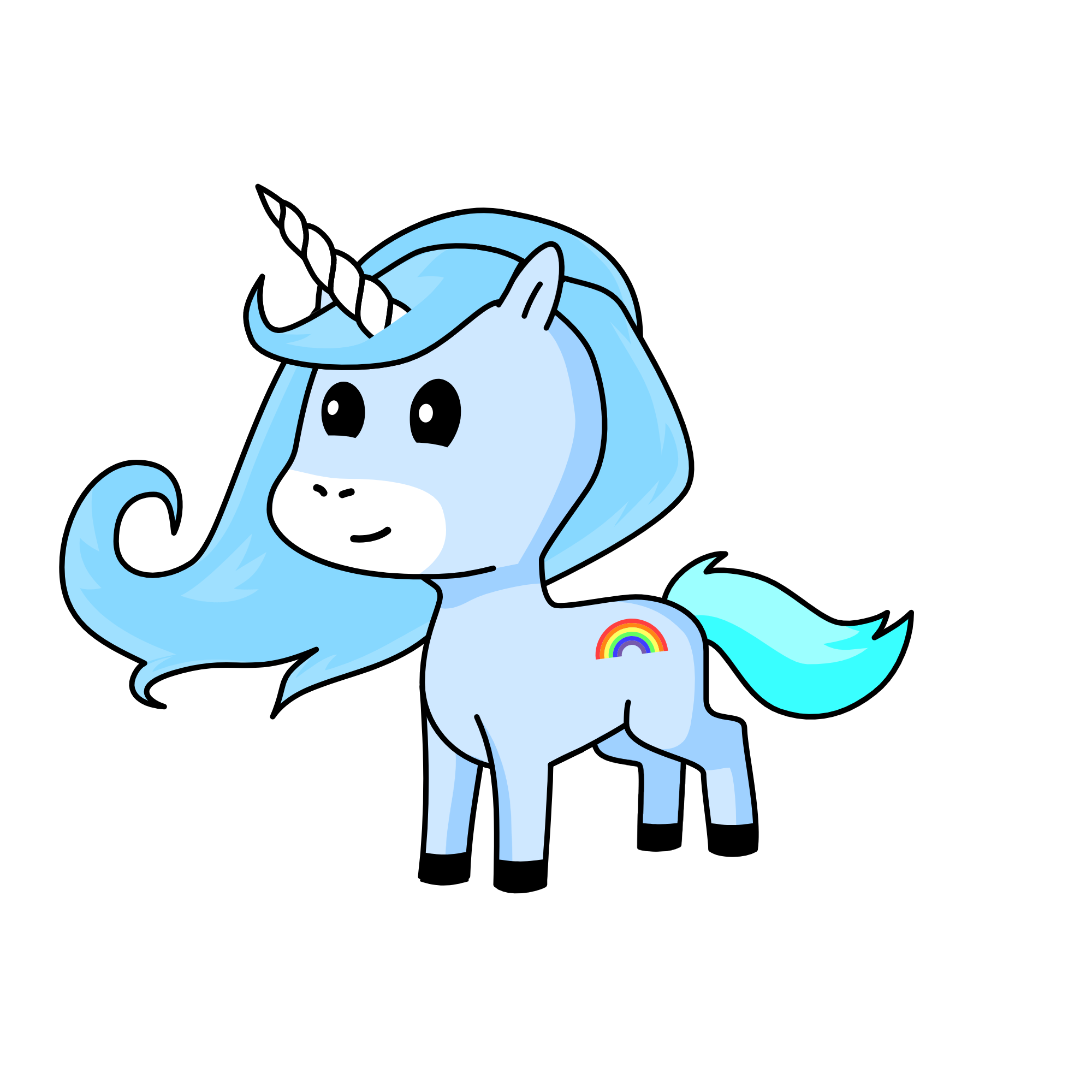 sparklishisssss, the unicorn
