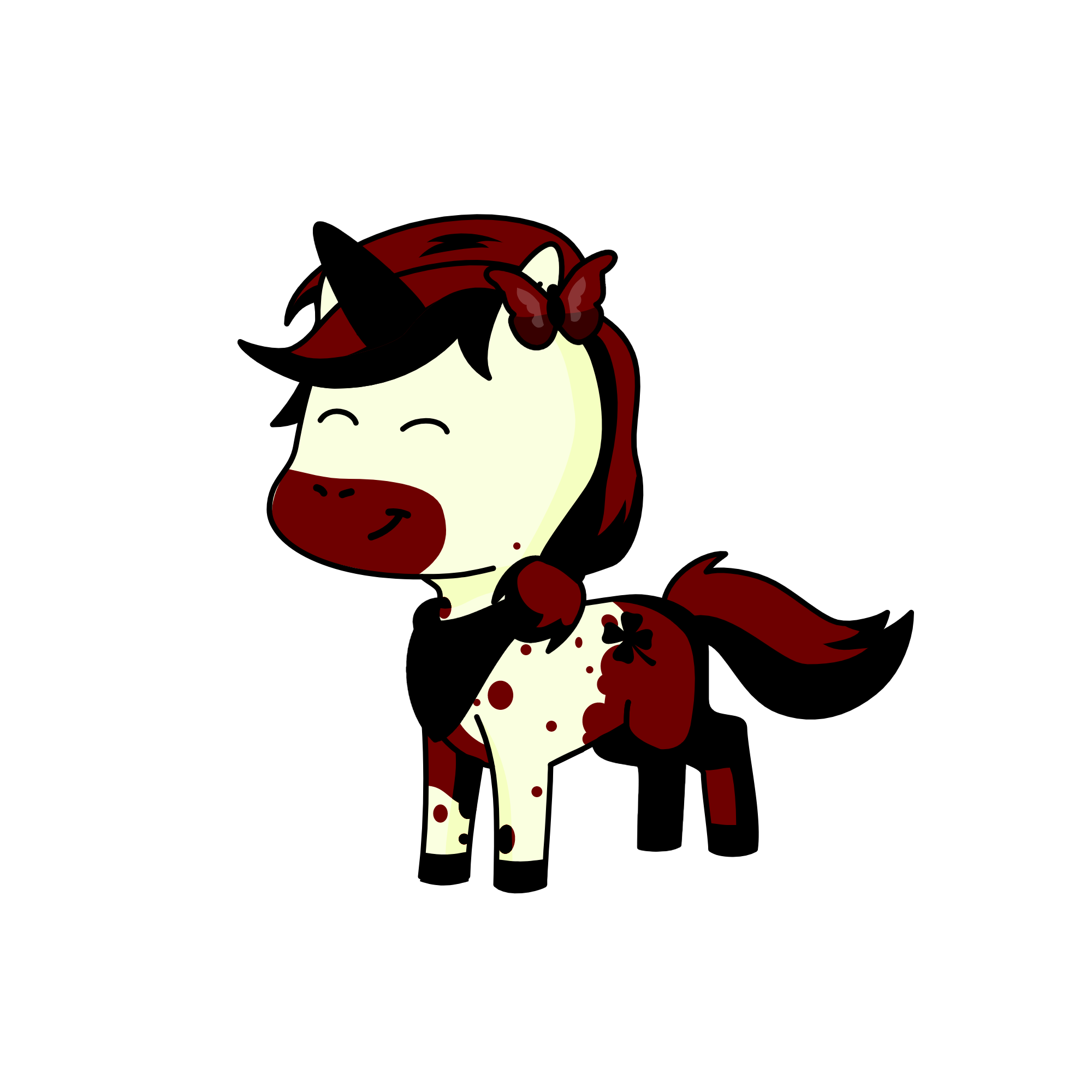 ayşe, the unicorn
