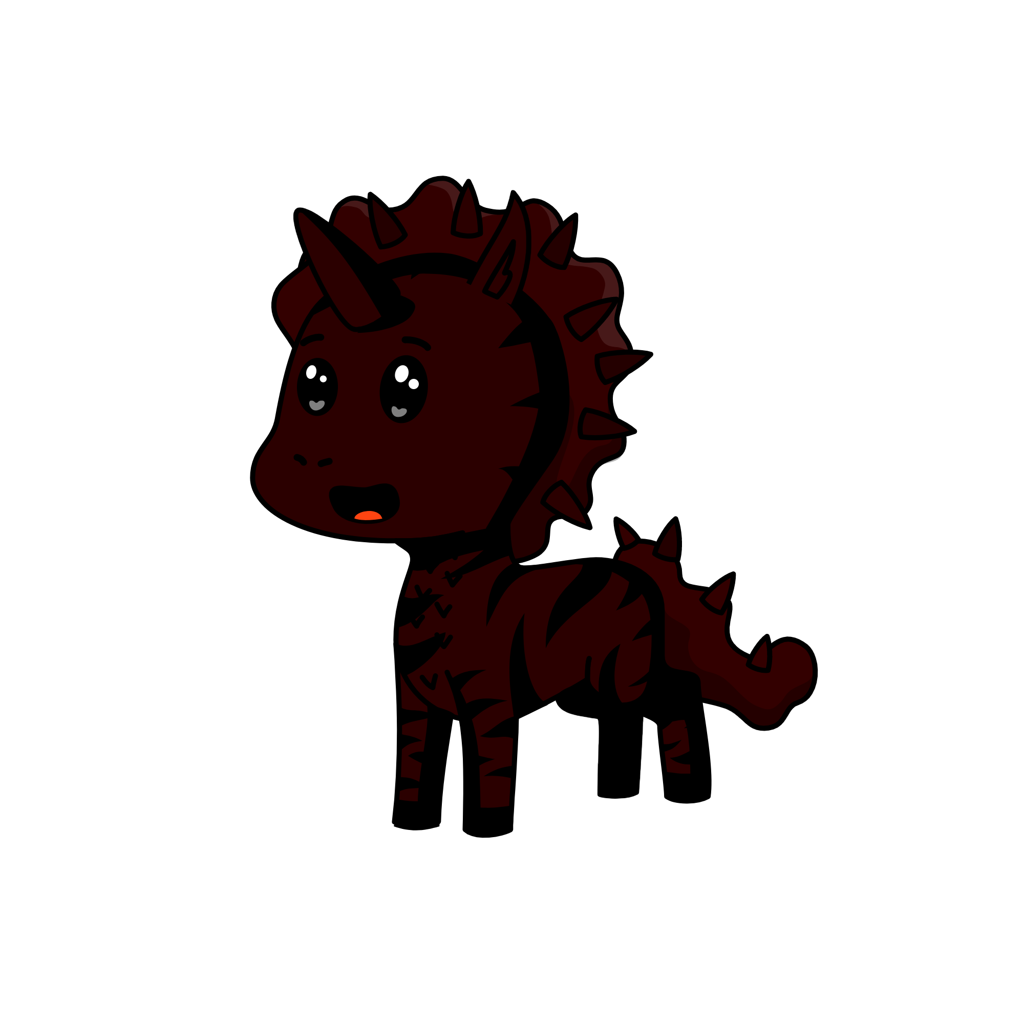 andrew biay, the unicorn