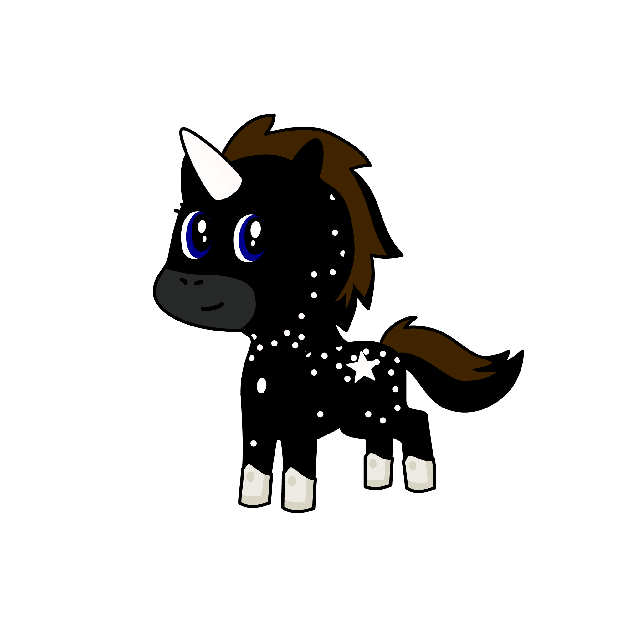 Swift, the unicorn