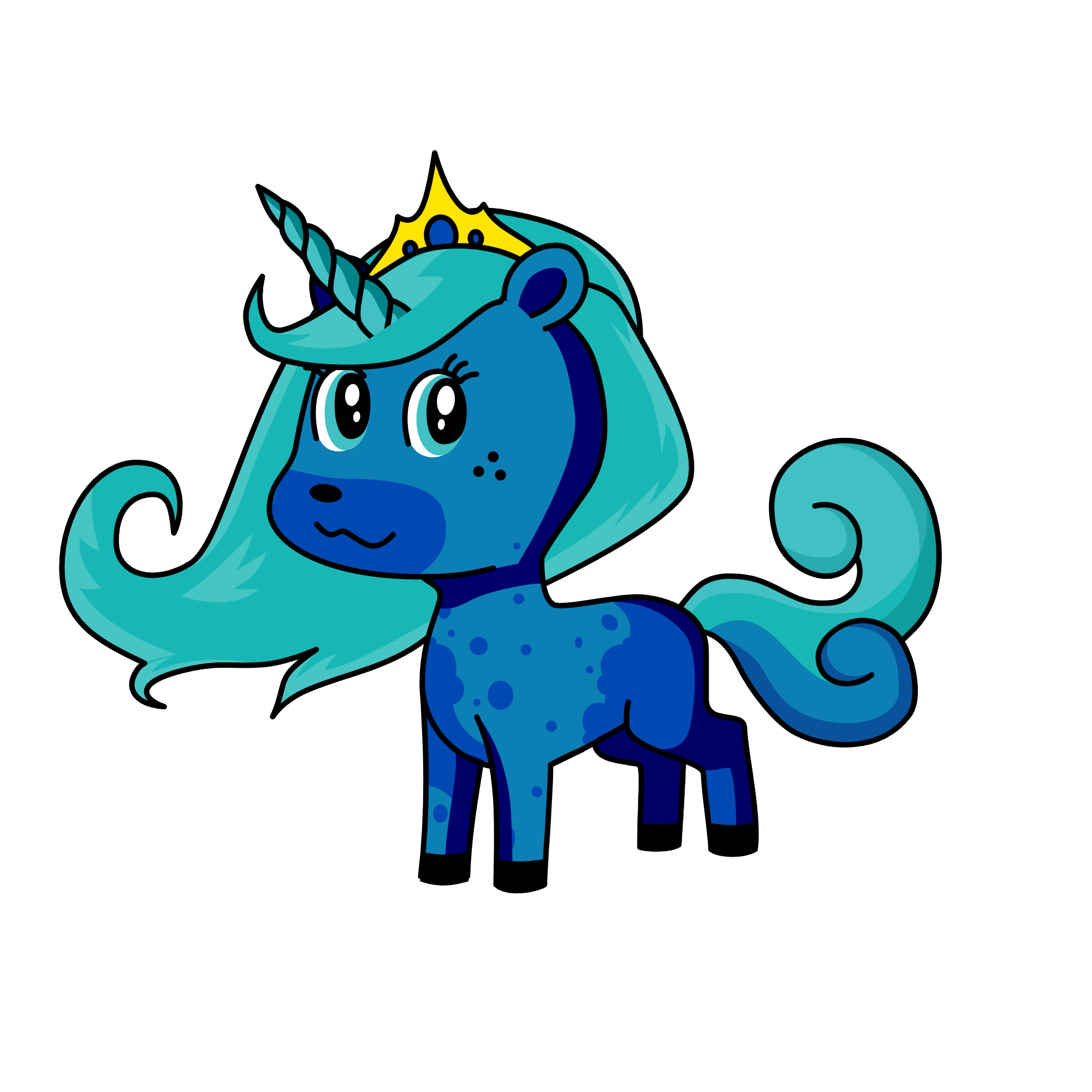 arora, the unicorn