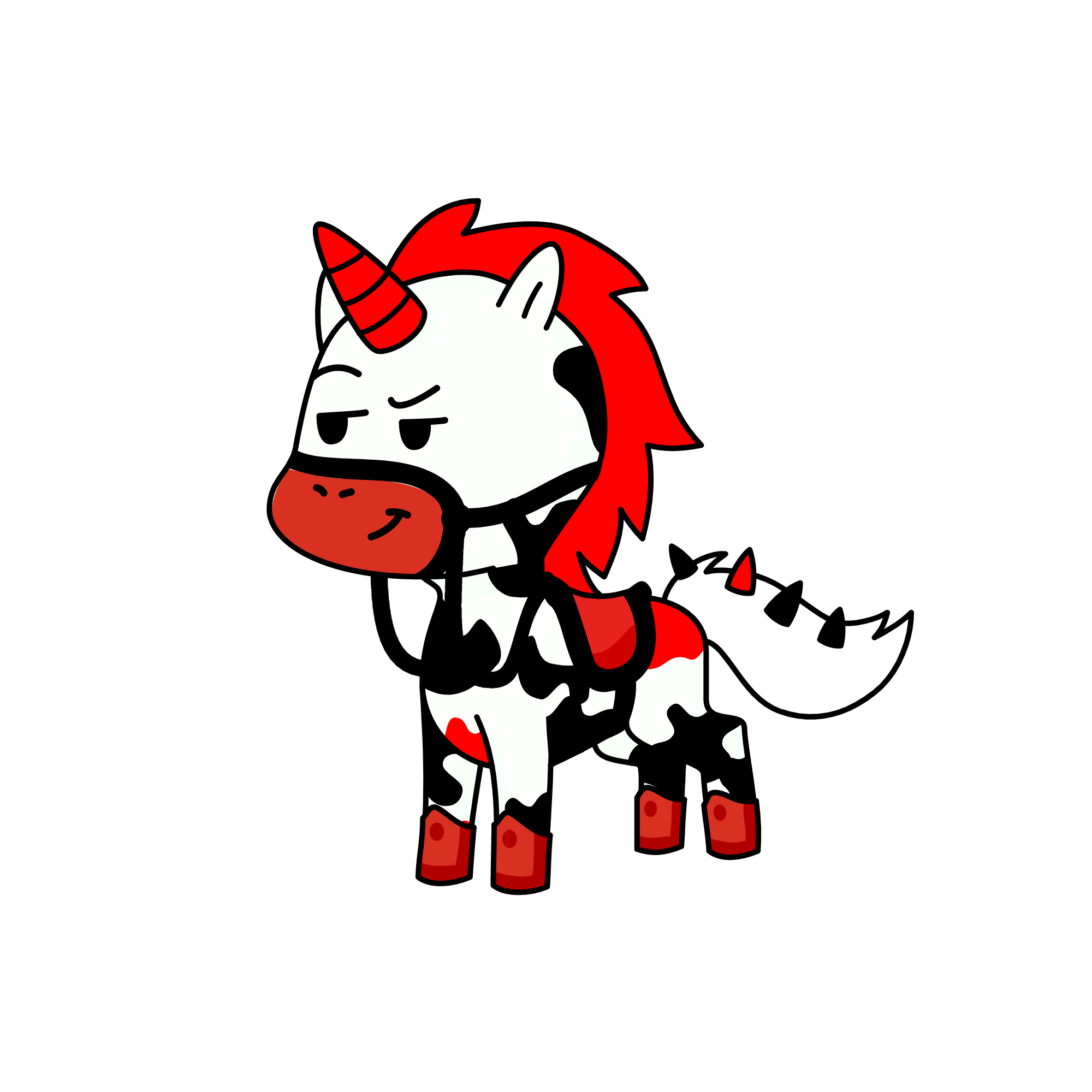 koruyucu, the unicorn