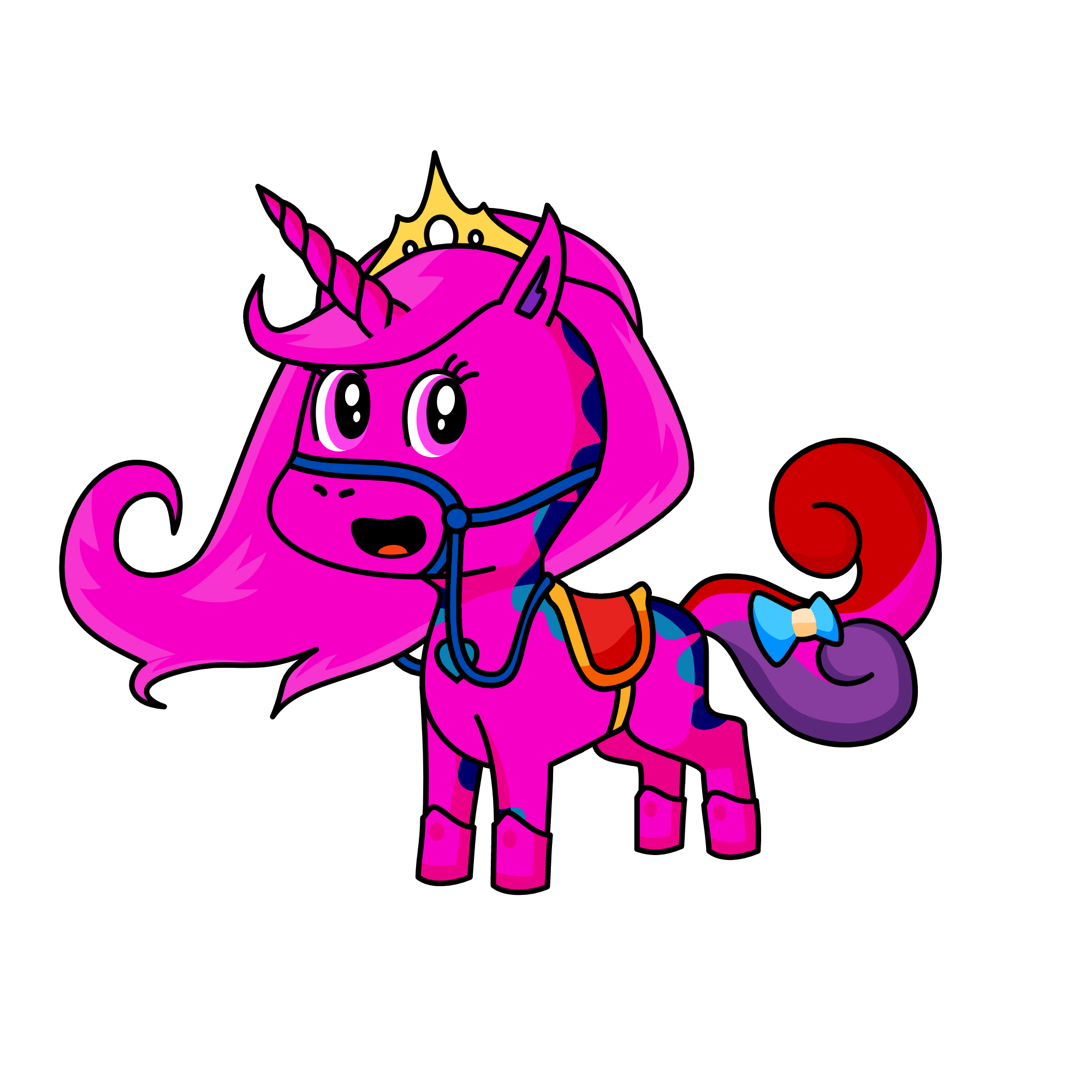 'sjobnofjpodqej0defwhughvwJpvjvaiw, the unicorn