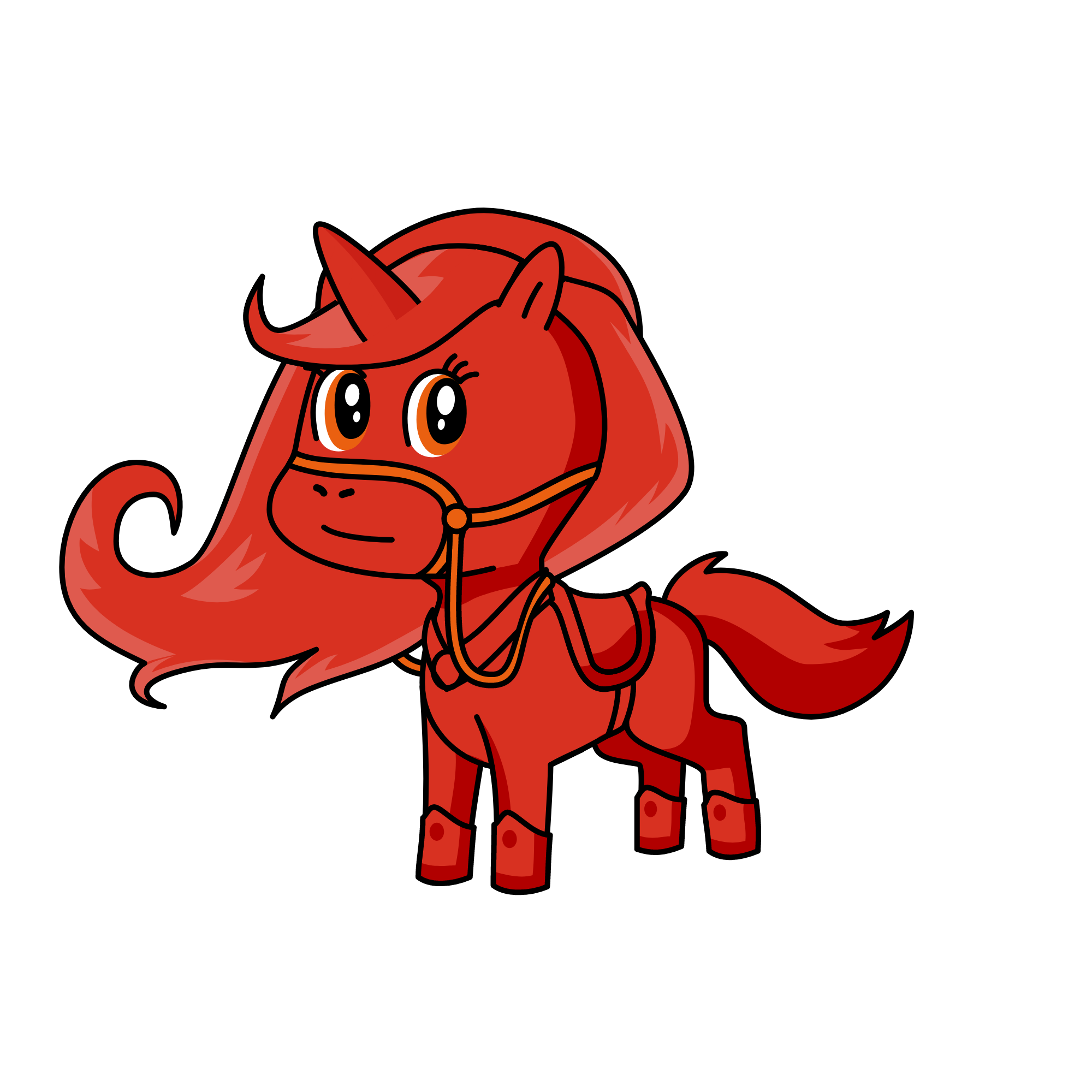 έβαλα το dark mode και δεν βλεπω τιποτα, the unicorn