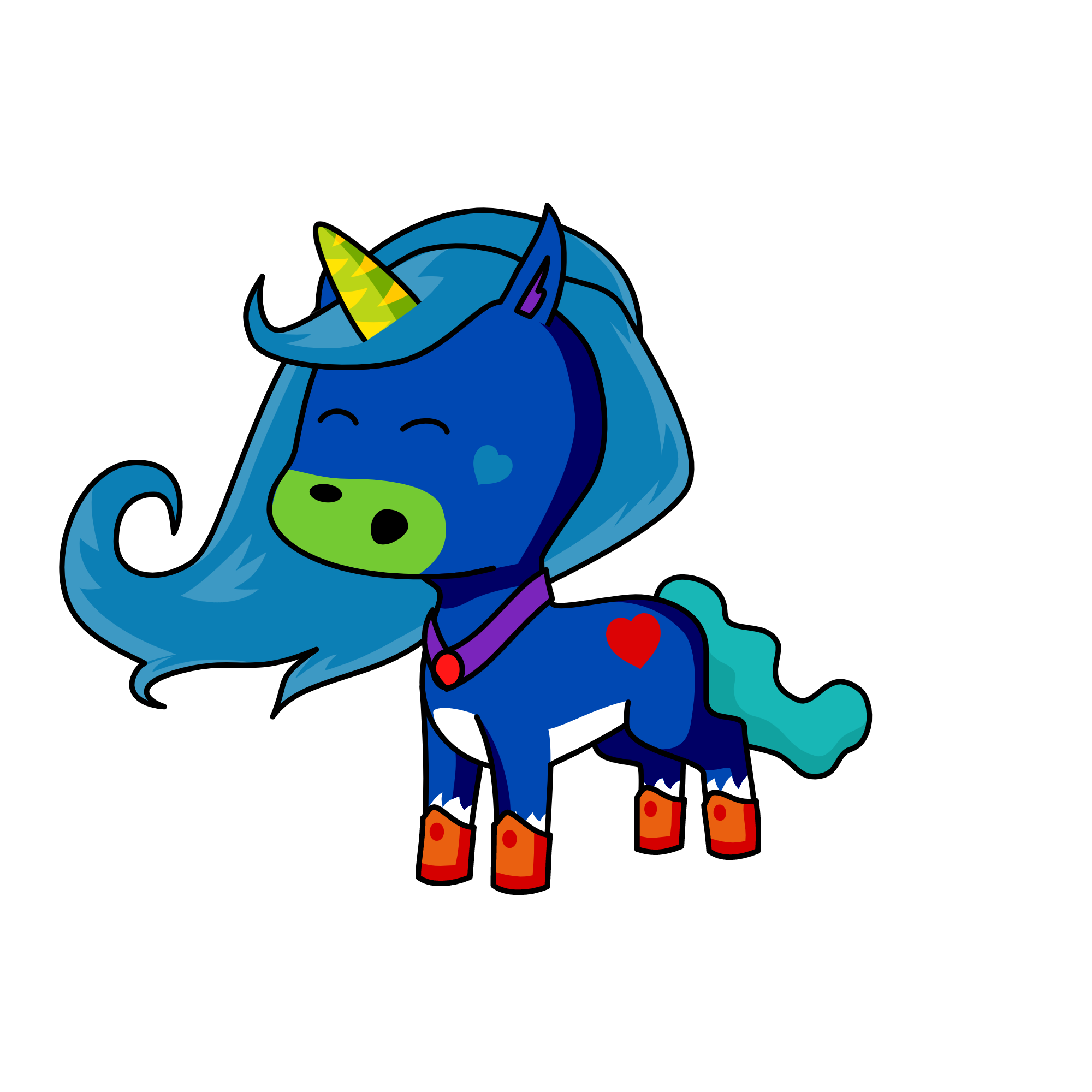 twighlighticorn the sparkling dayicorn, the unicorn