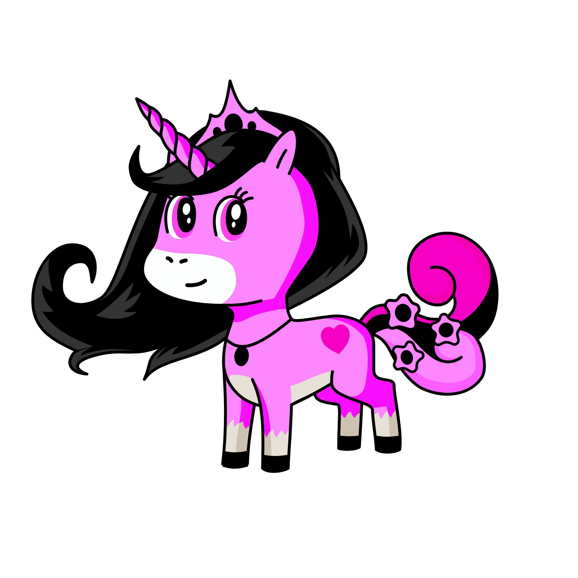 Blackpink, the unicorn