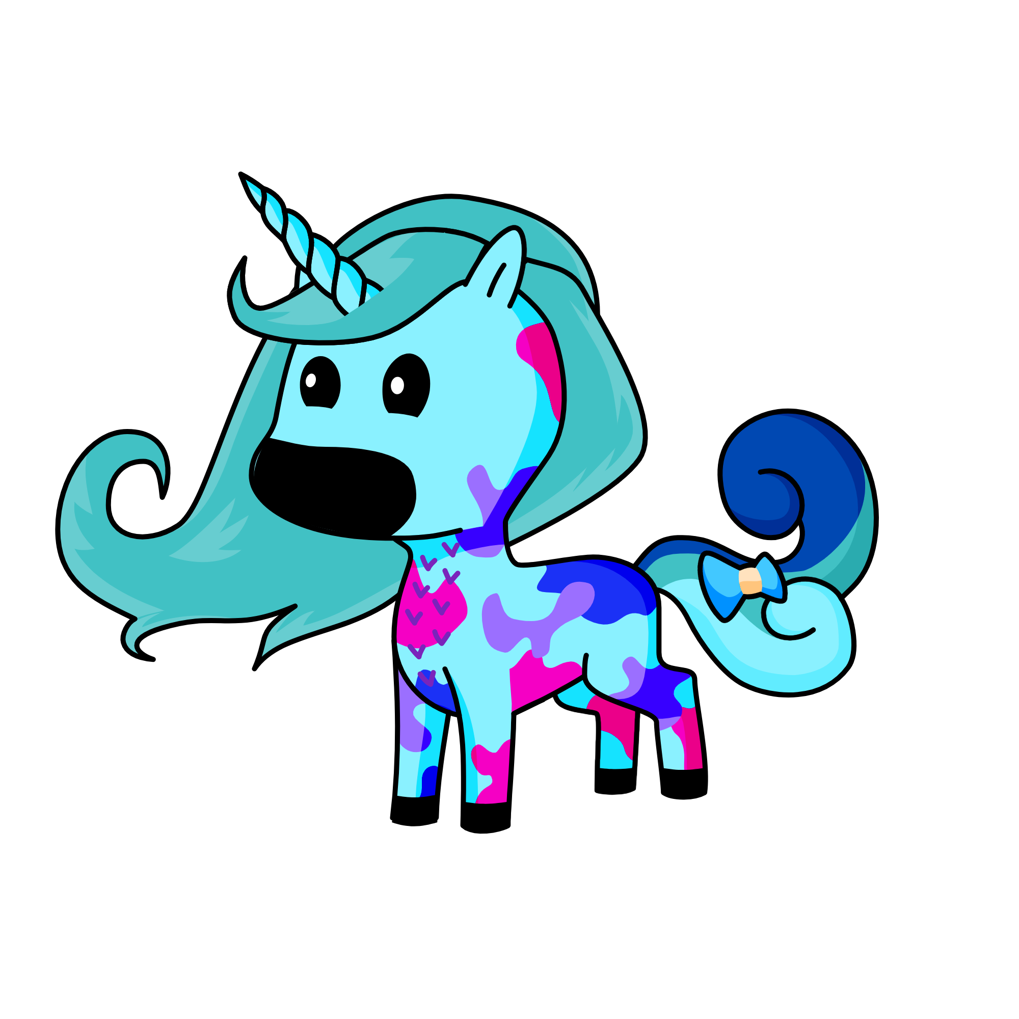 FROST, the unicorn