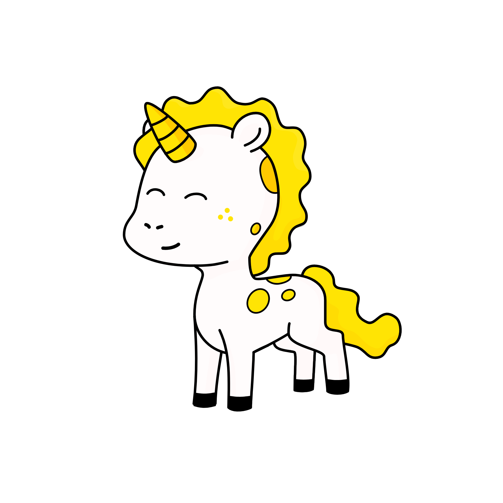 humphrey, the unicorn