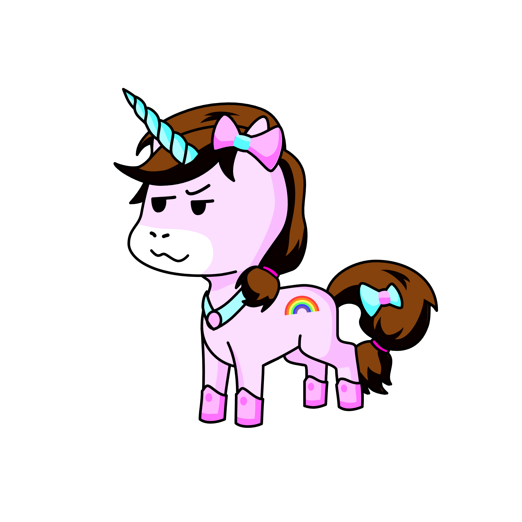 unikai, the unicorn