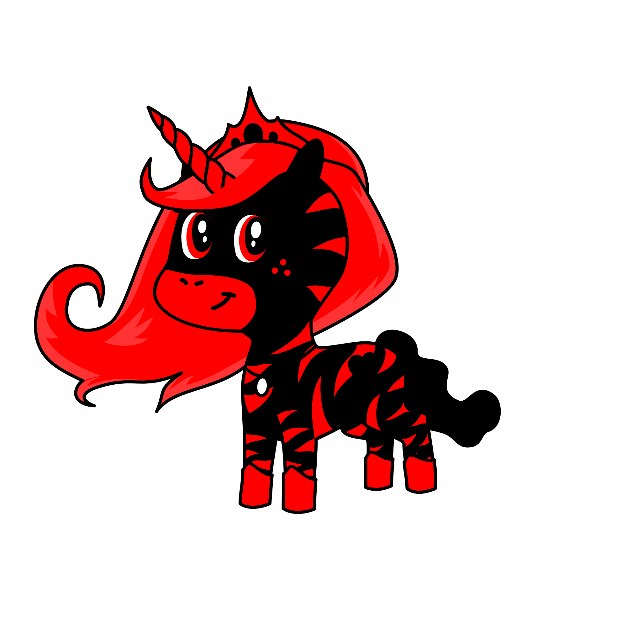 Vampire , the unicorn
