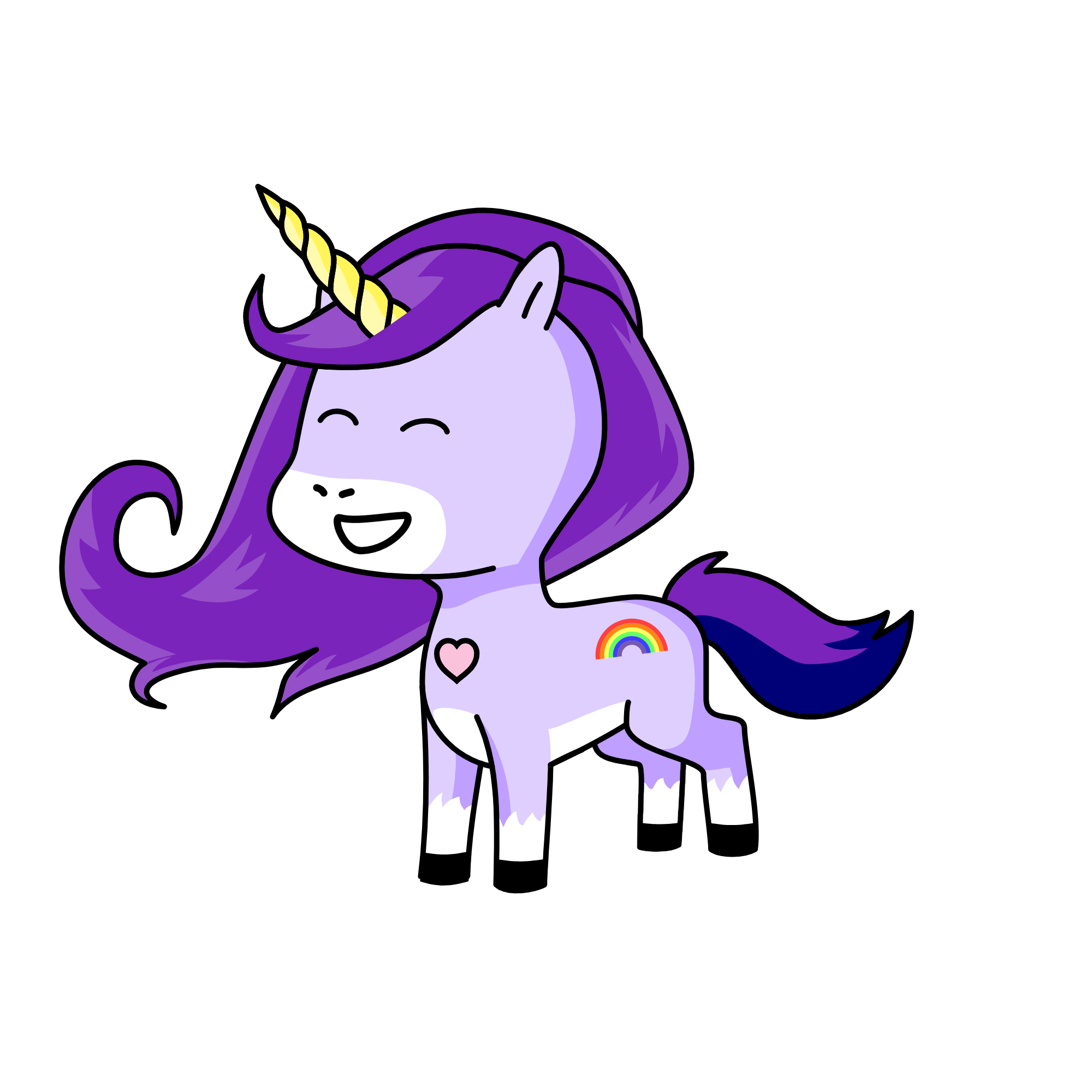 (g)rape, the unicorn