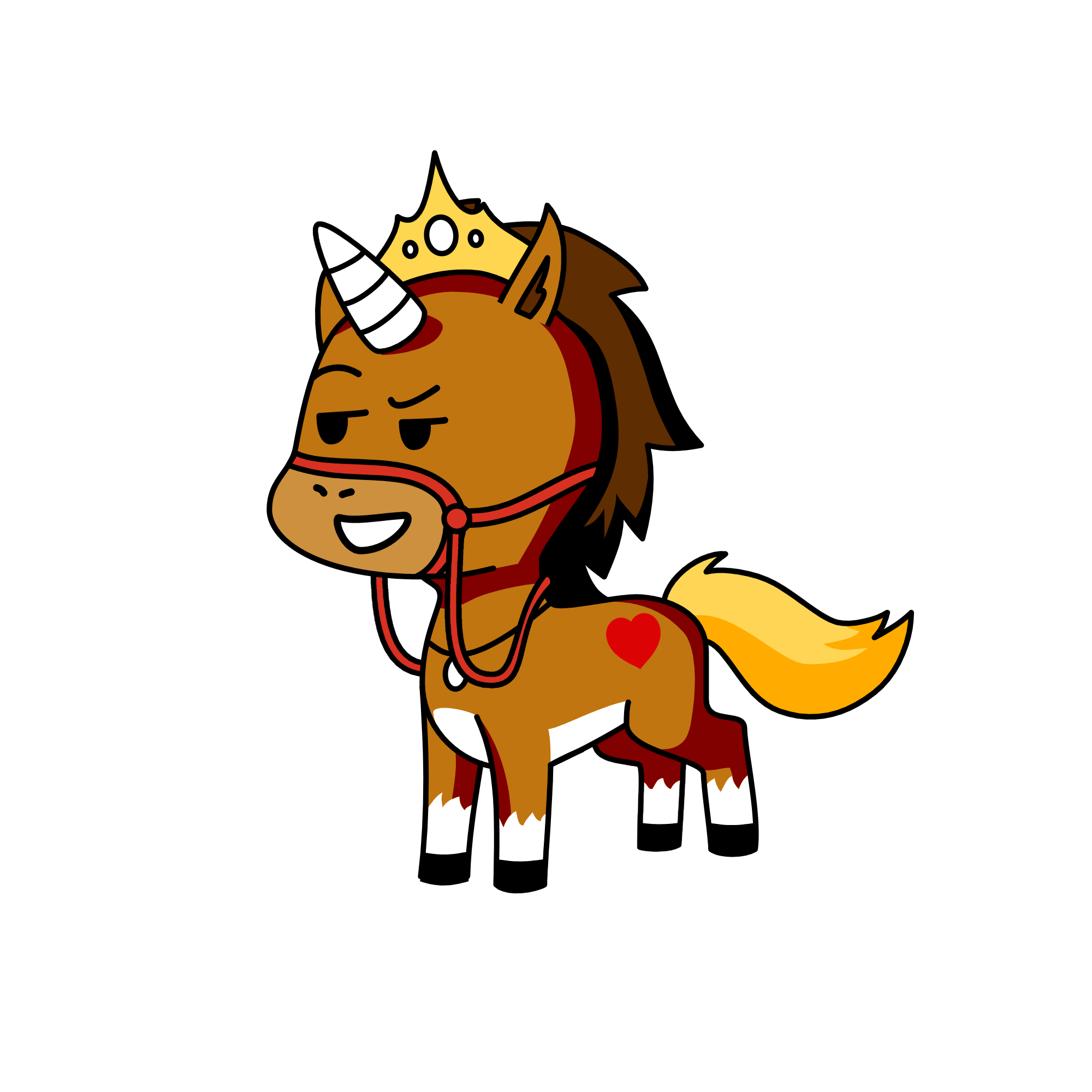 Hanbit Yi, the unicorn