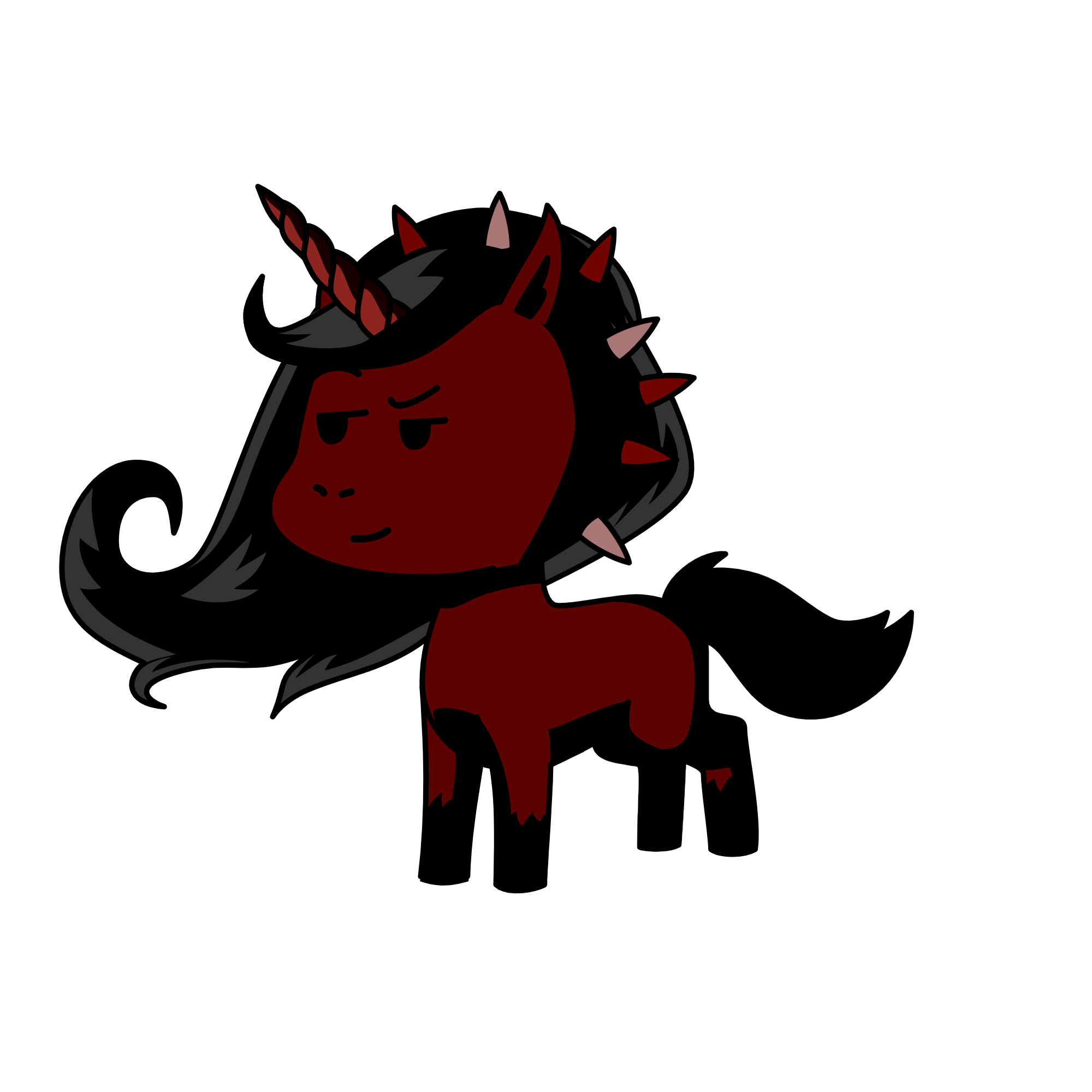 Devin, the unicorn