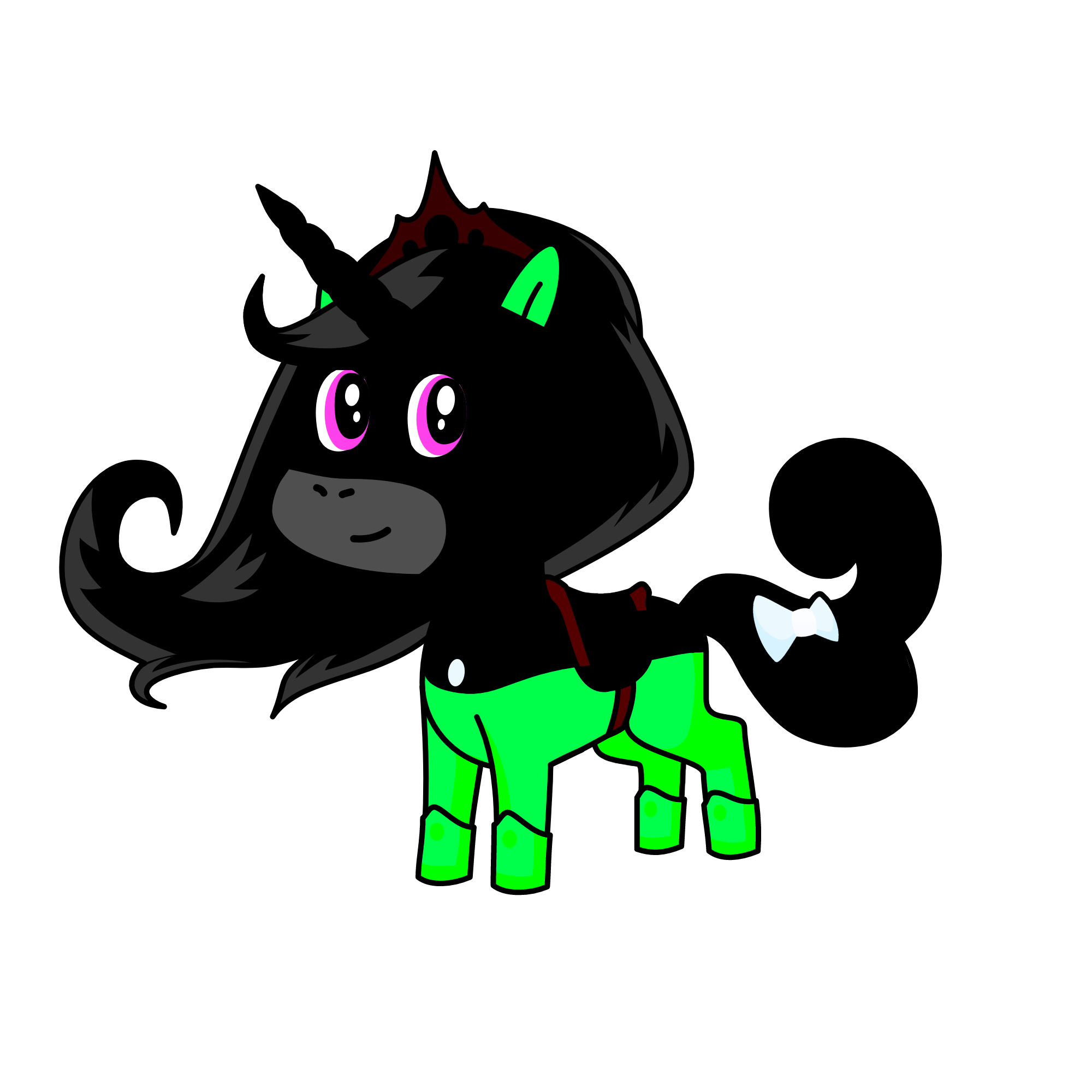nit, the unicorn