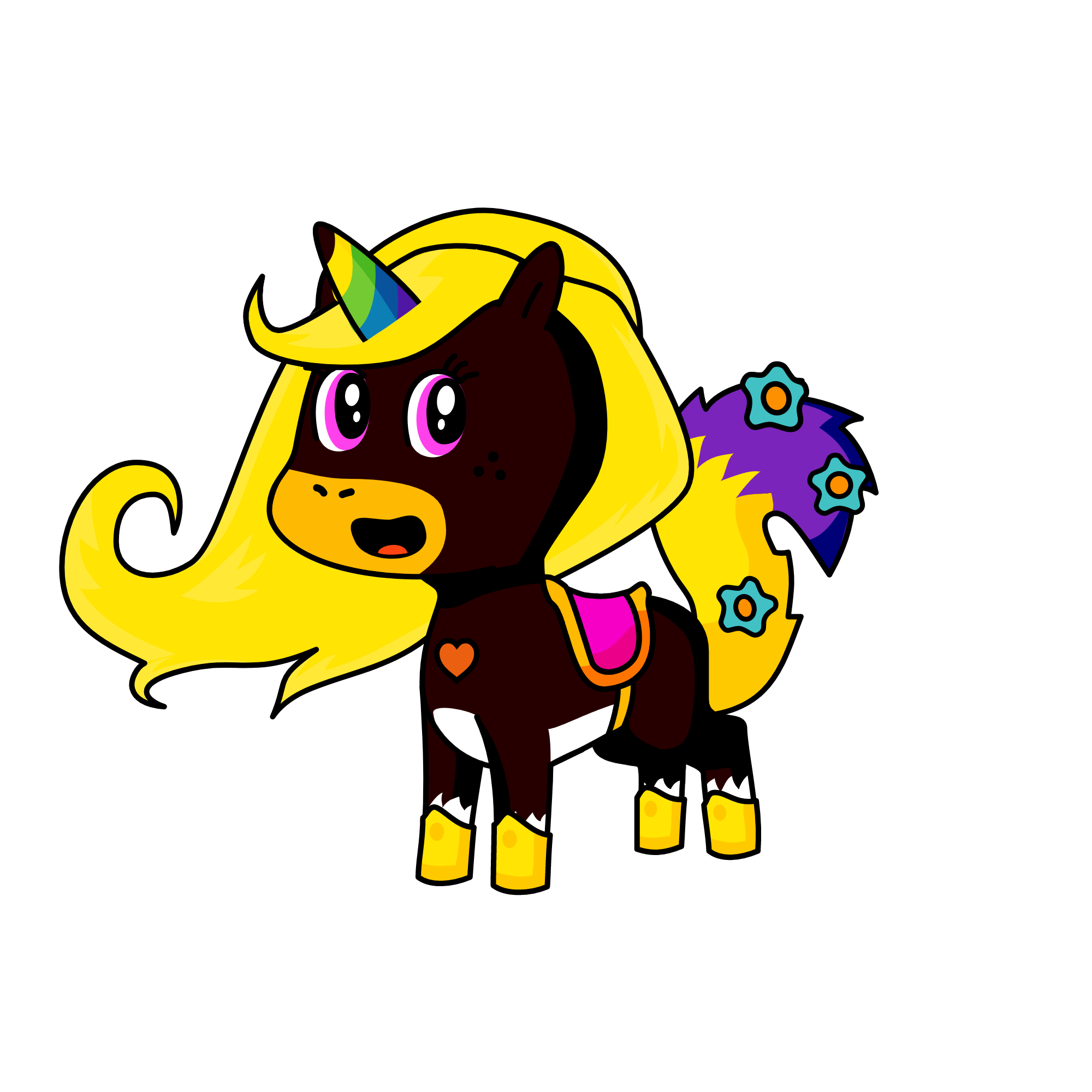 ozempic, the unicorn