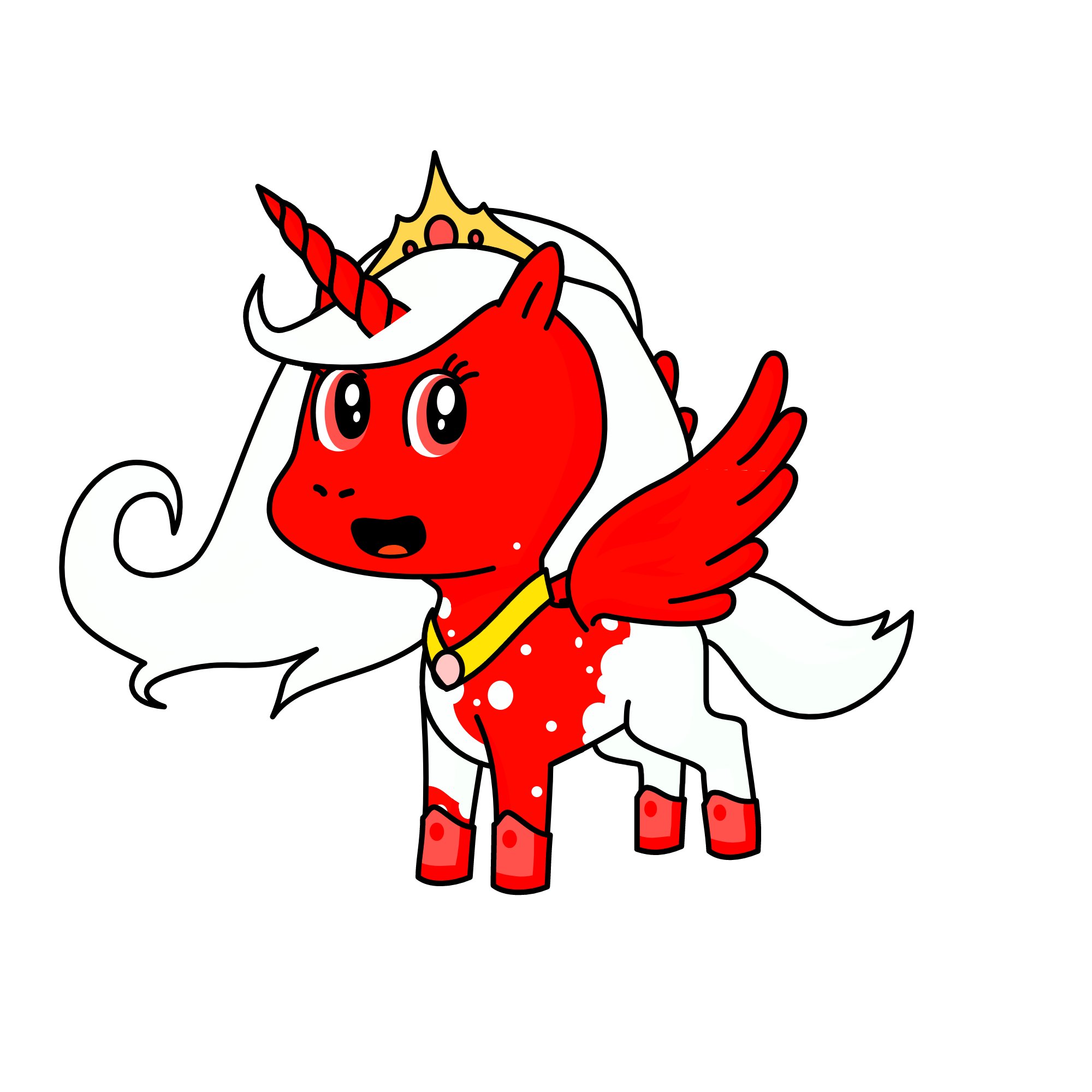 Youtube, the unicorn