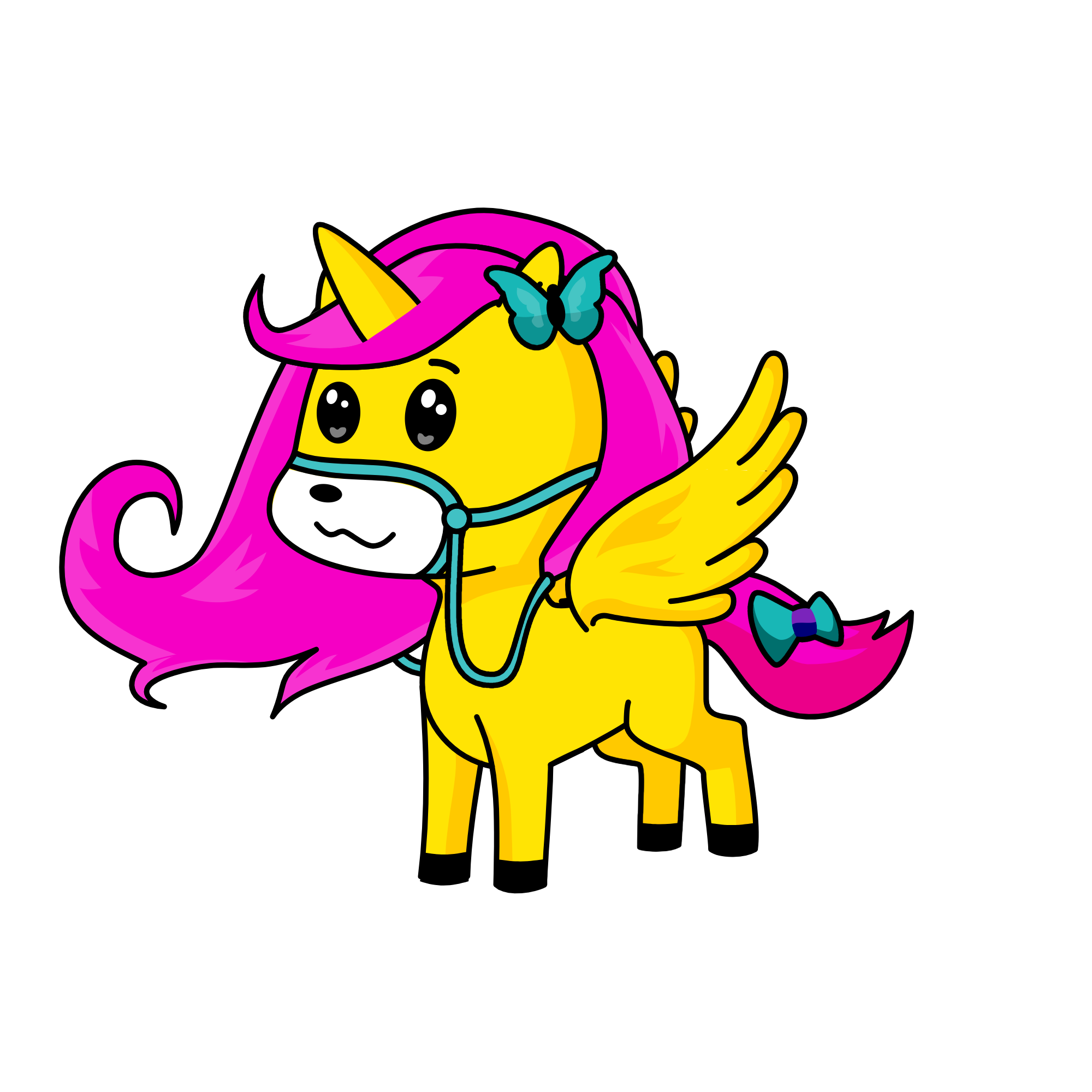 0u78, the unicorn