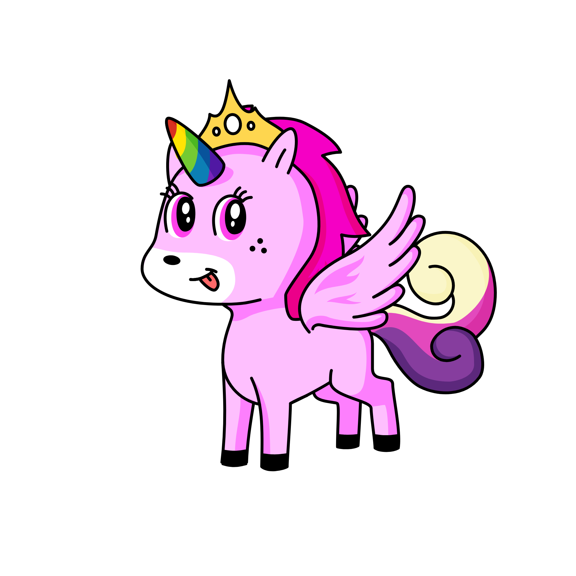 SOFI, the unicorn