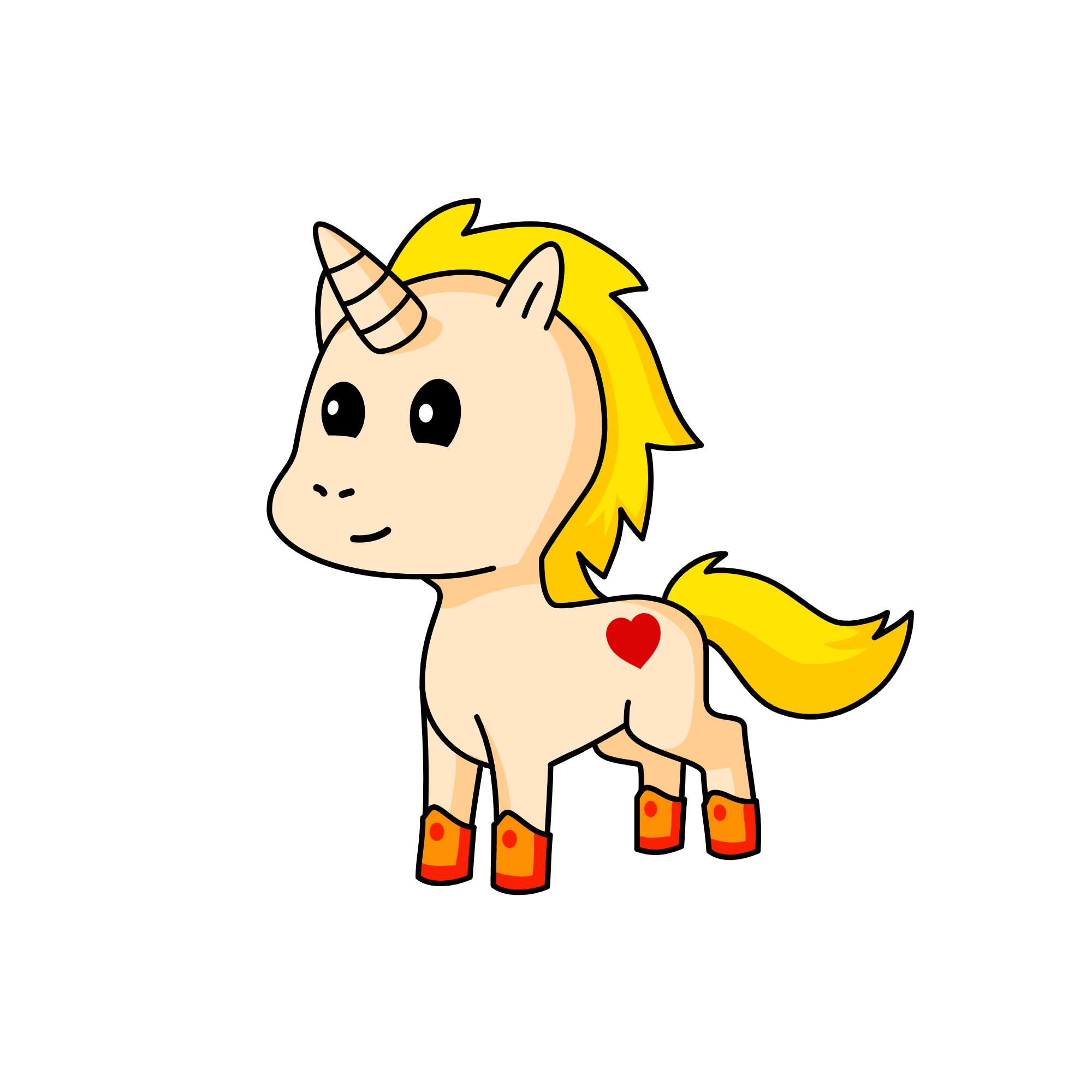 Adrien Agreste, the unicorn