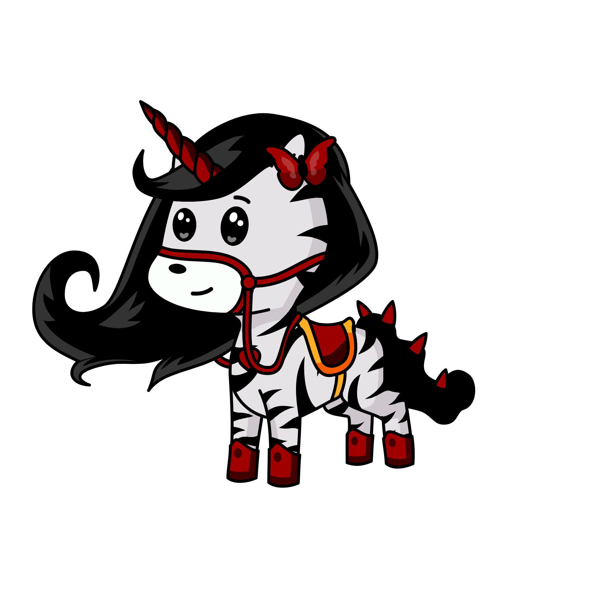 leilani, the unicorn