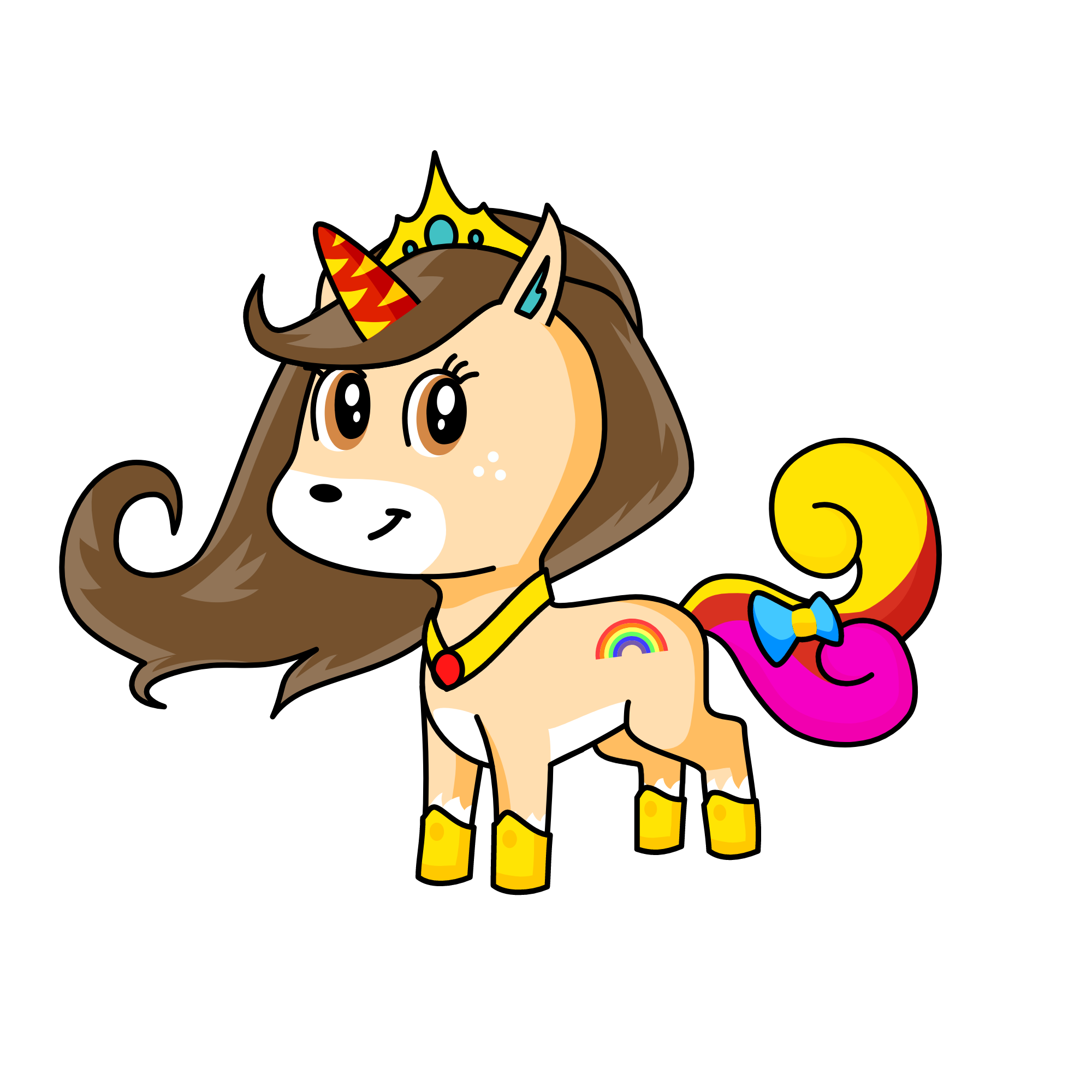 (me Myka ) what do i make with unicorn? (= find me 😊😉🥰😎🤩, the unicorn