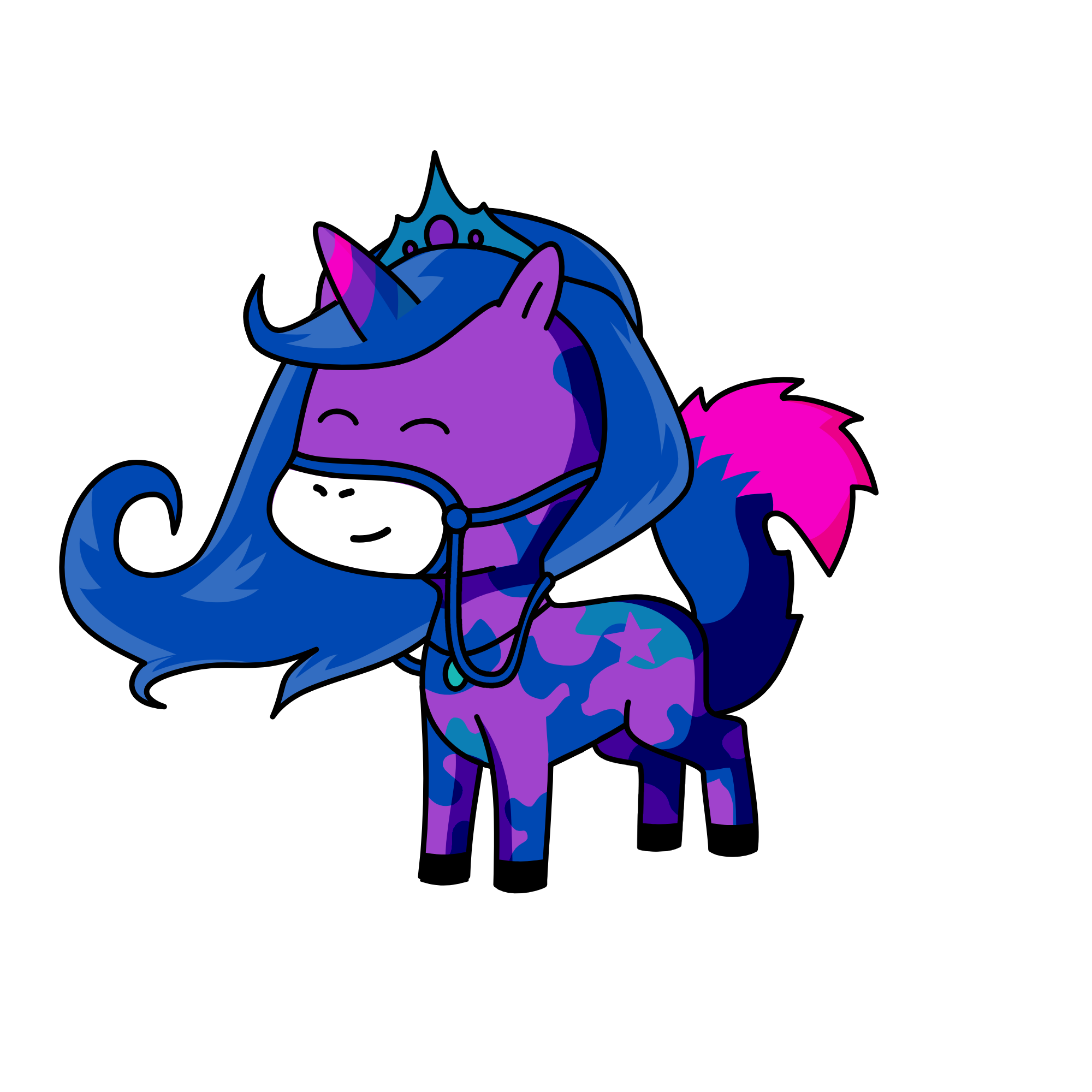 ❤🧡💛💚💙💜🌈Rainbow🌈❤🧡💛💚💙💜, the unicorn
