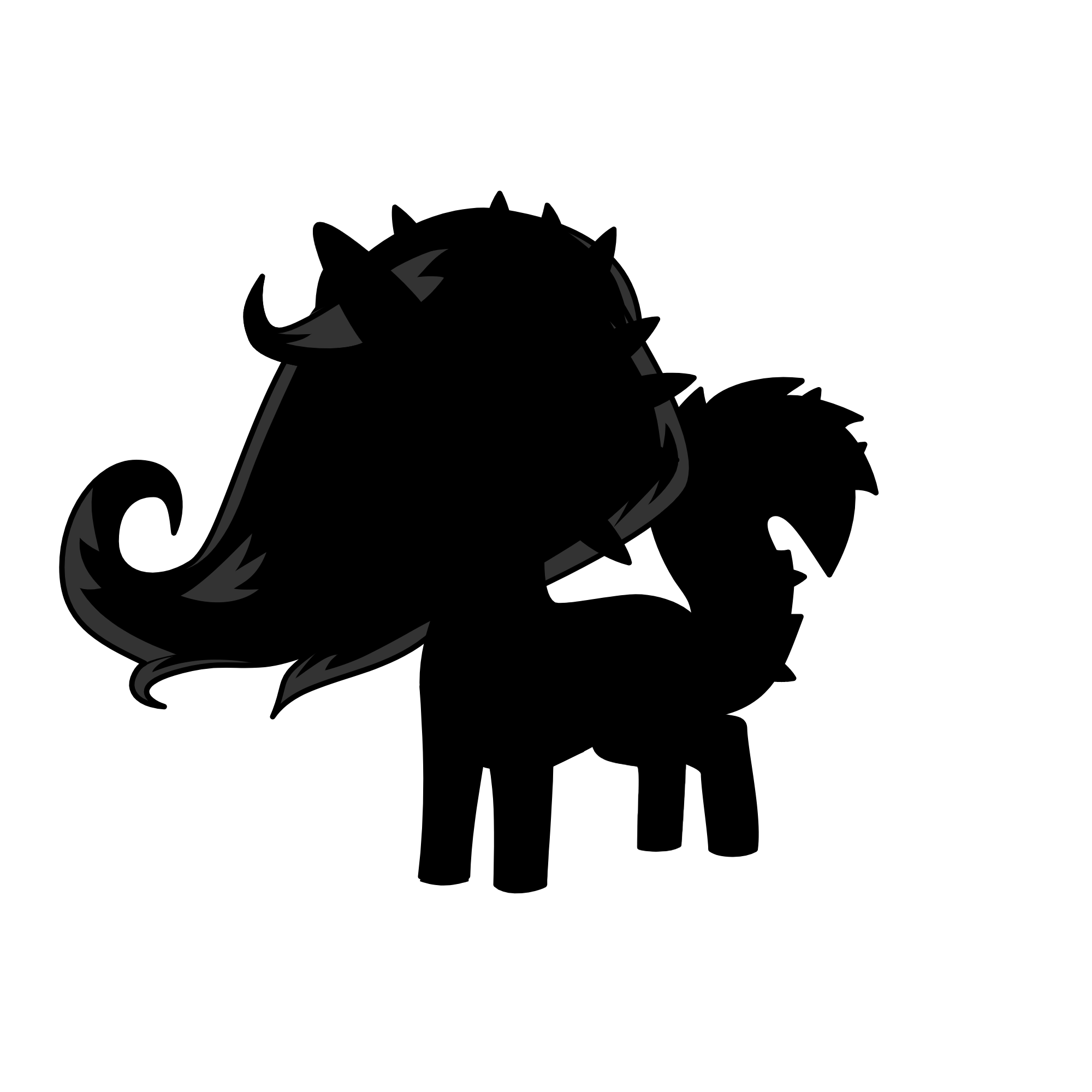 mysteries, the unicorn
