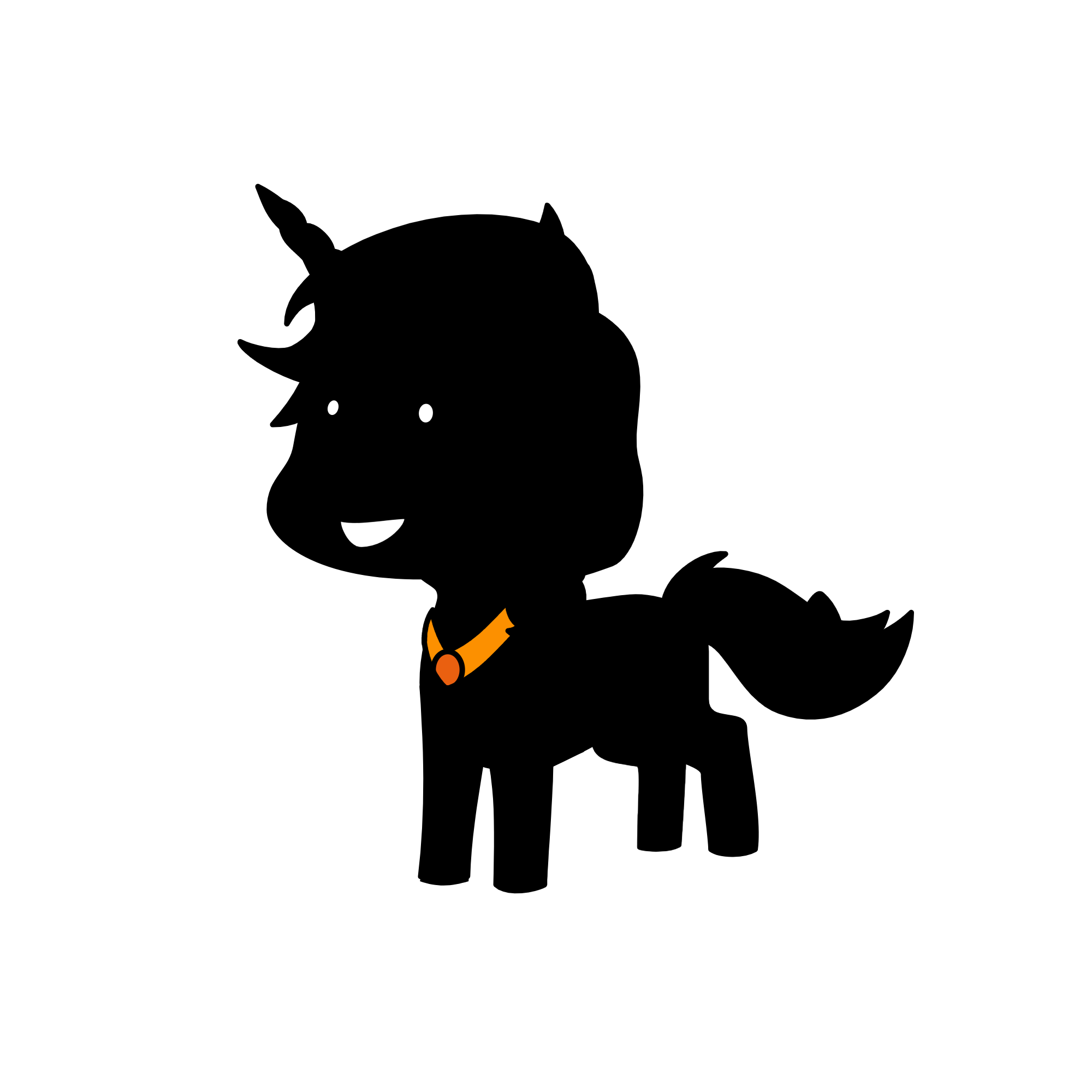 dark sole, the unicorn