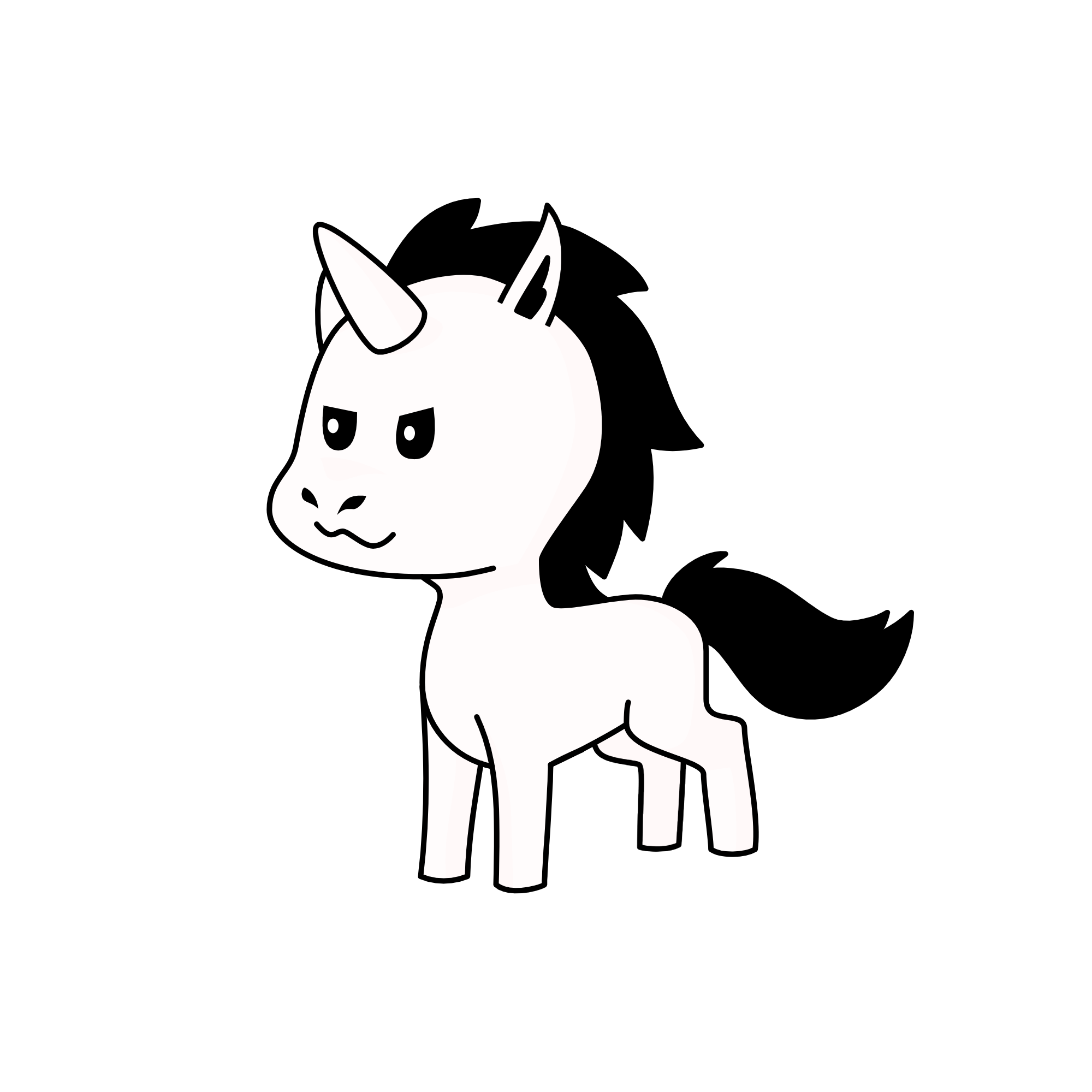 LOBITO, the unicorn
