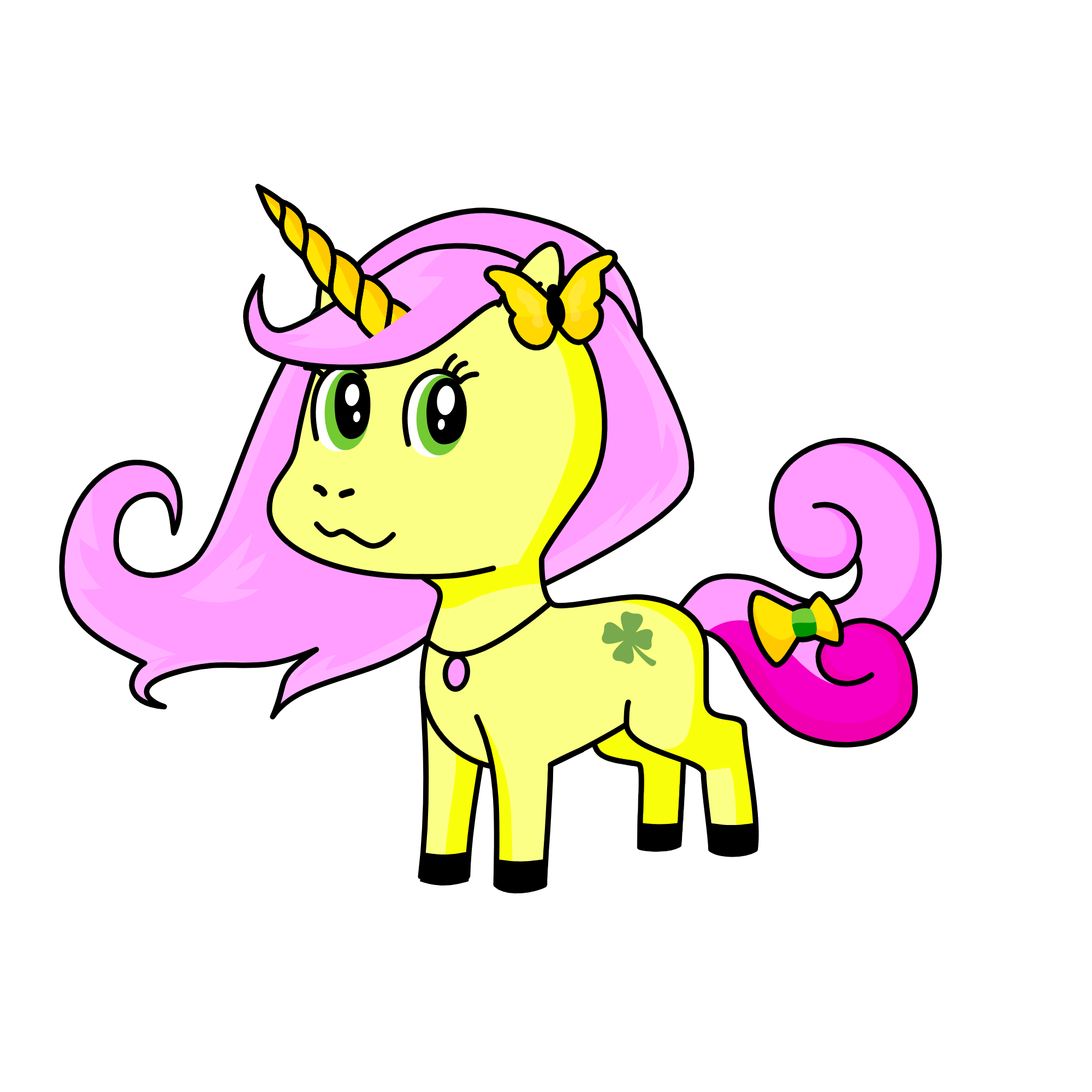 shutterfly, the unicorn
