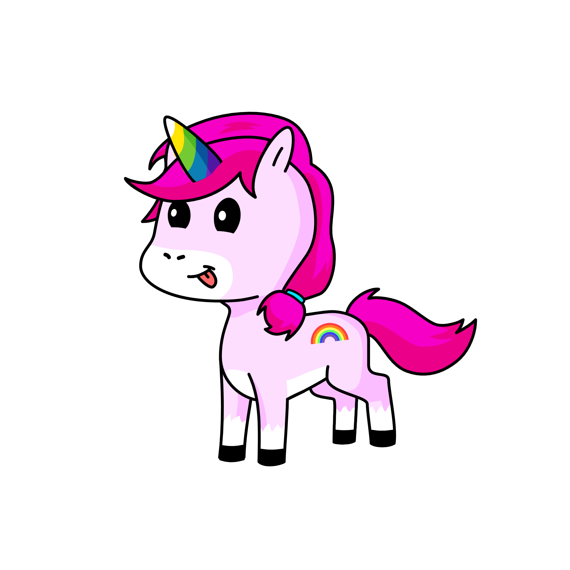 SOFI, the unicorn