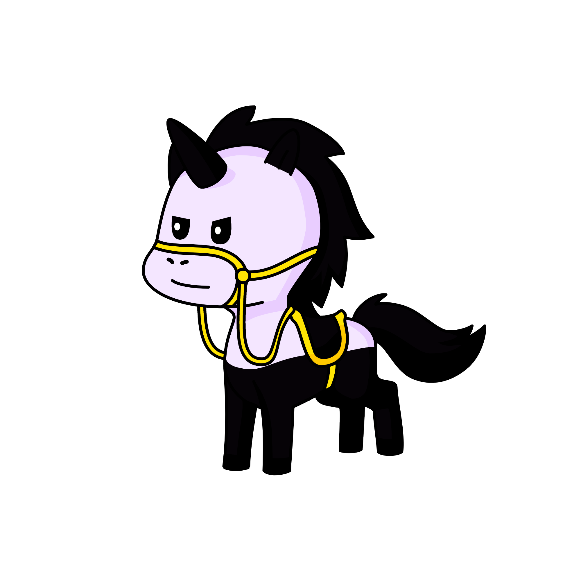 hgkduvmx, nsk, the unicorn