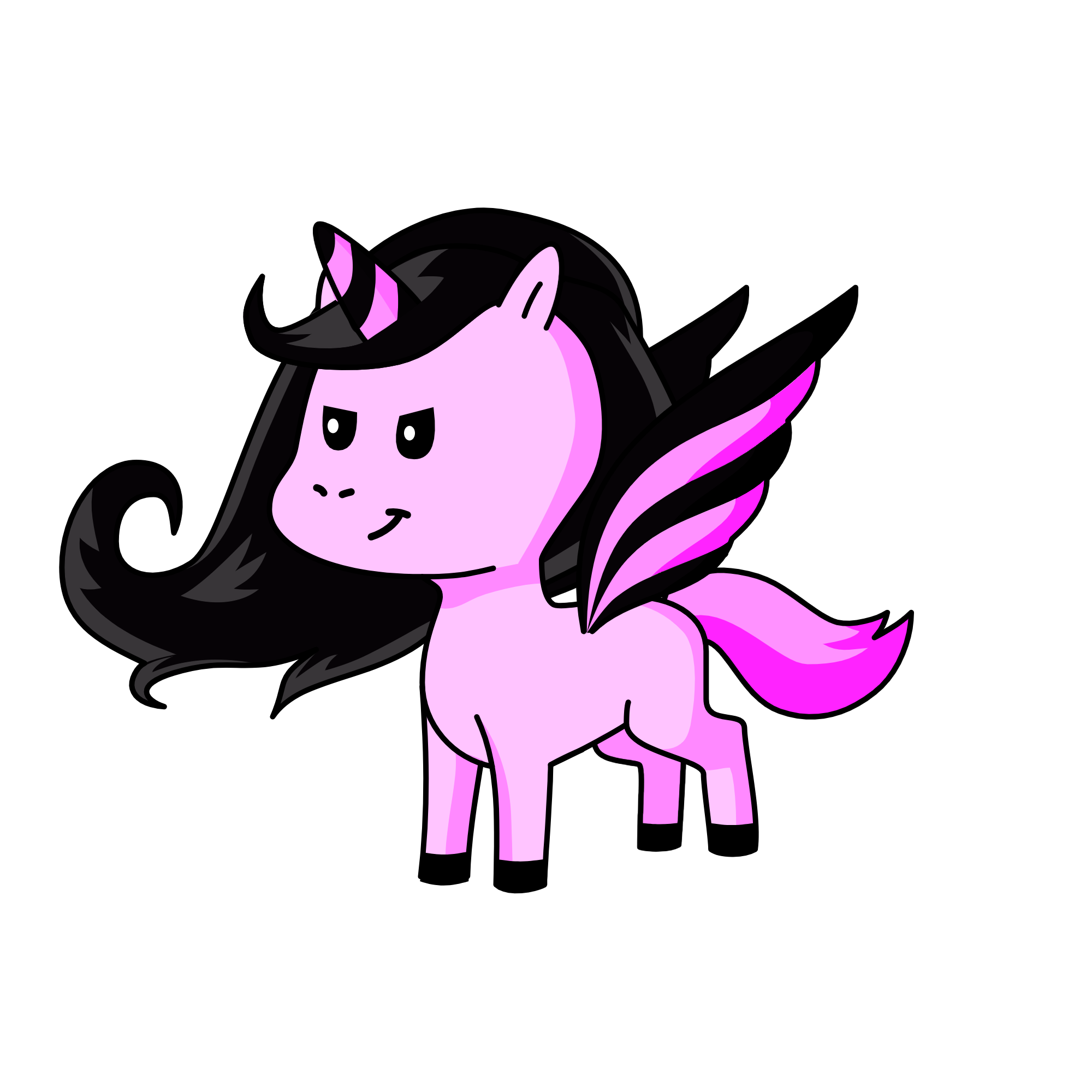 BlackPink, the unicorn