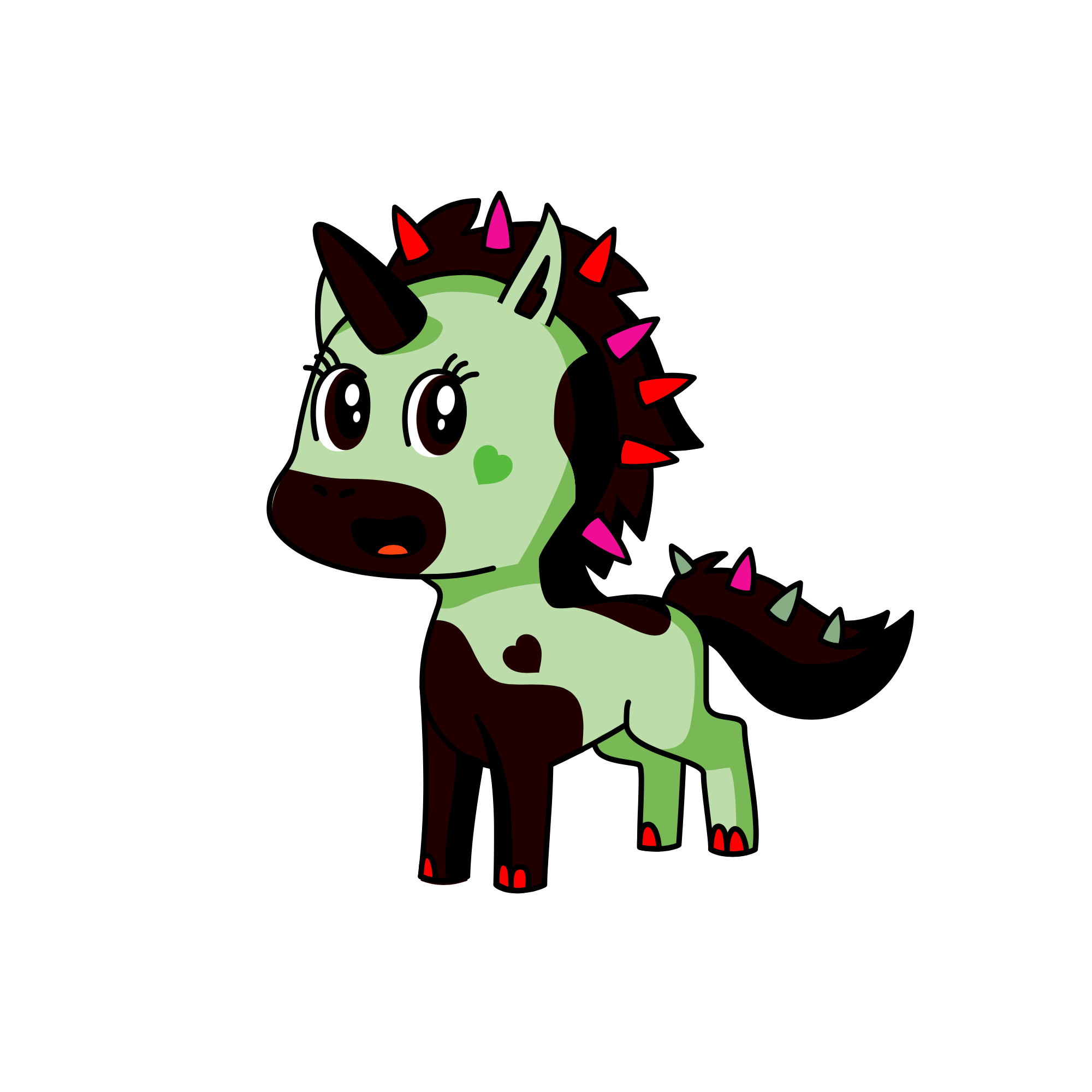 hgghghfgdsdfggdgfxafgjgghkuymgngkjhlhdhuhy, the unicorn