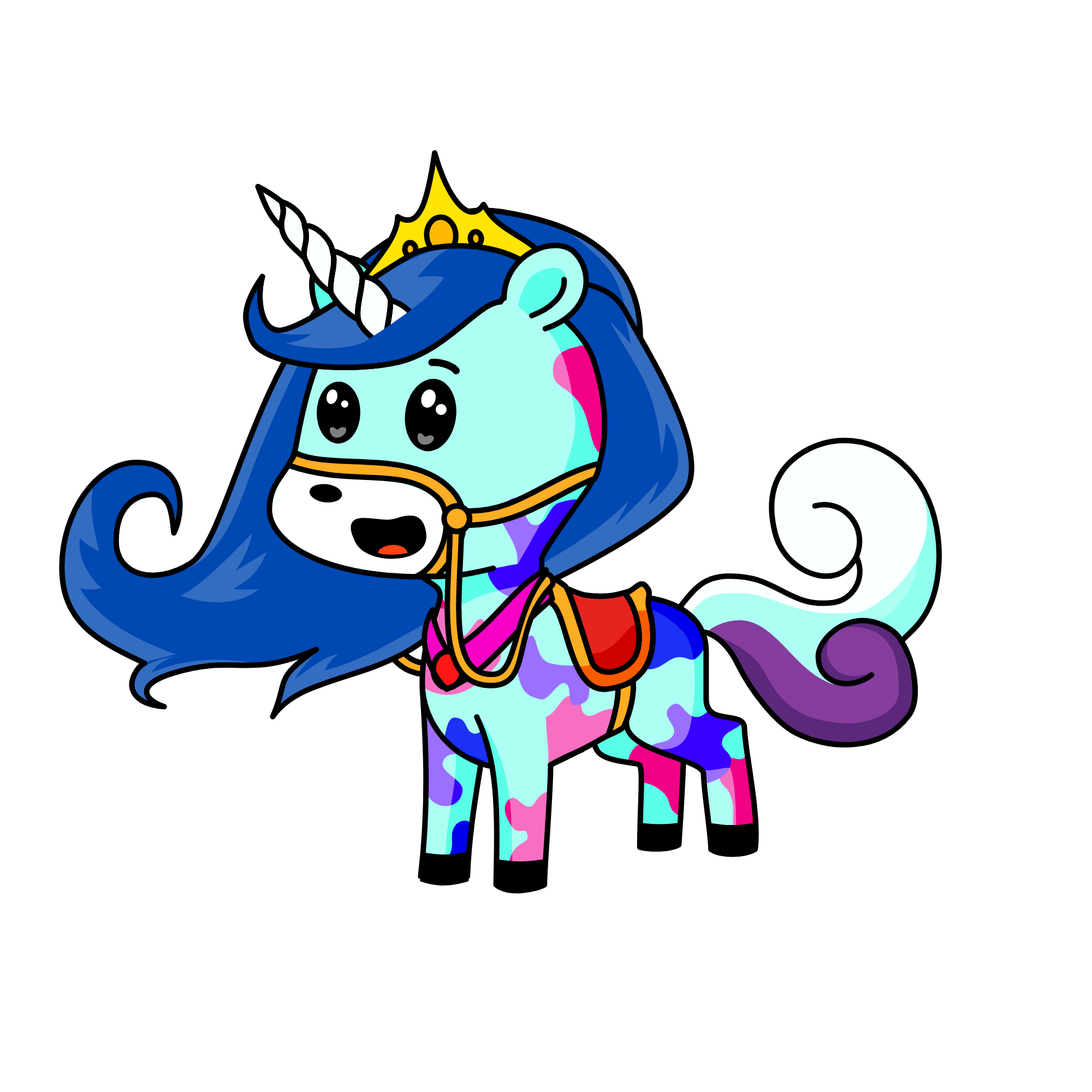 dua lipa, the unicorn