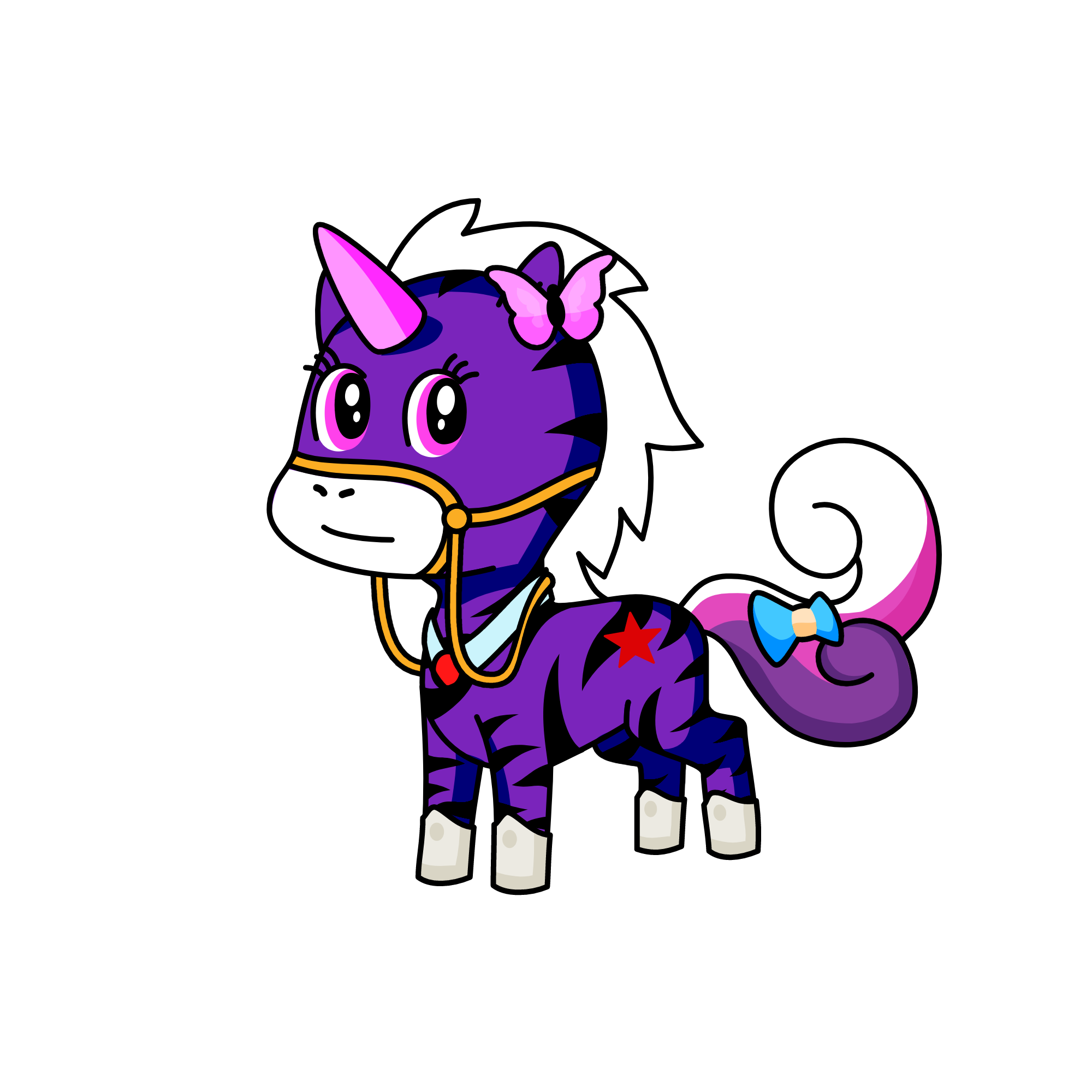 uyrrkee,tgmdGrhmhwtMQ, the unicorn
