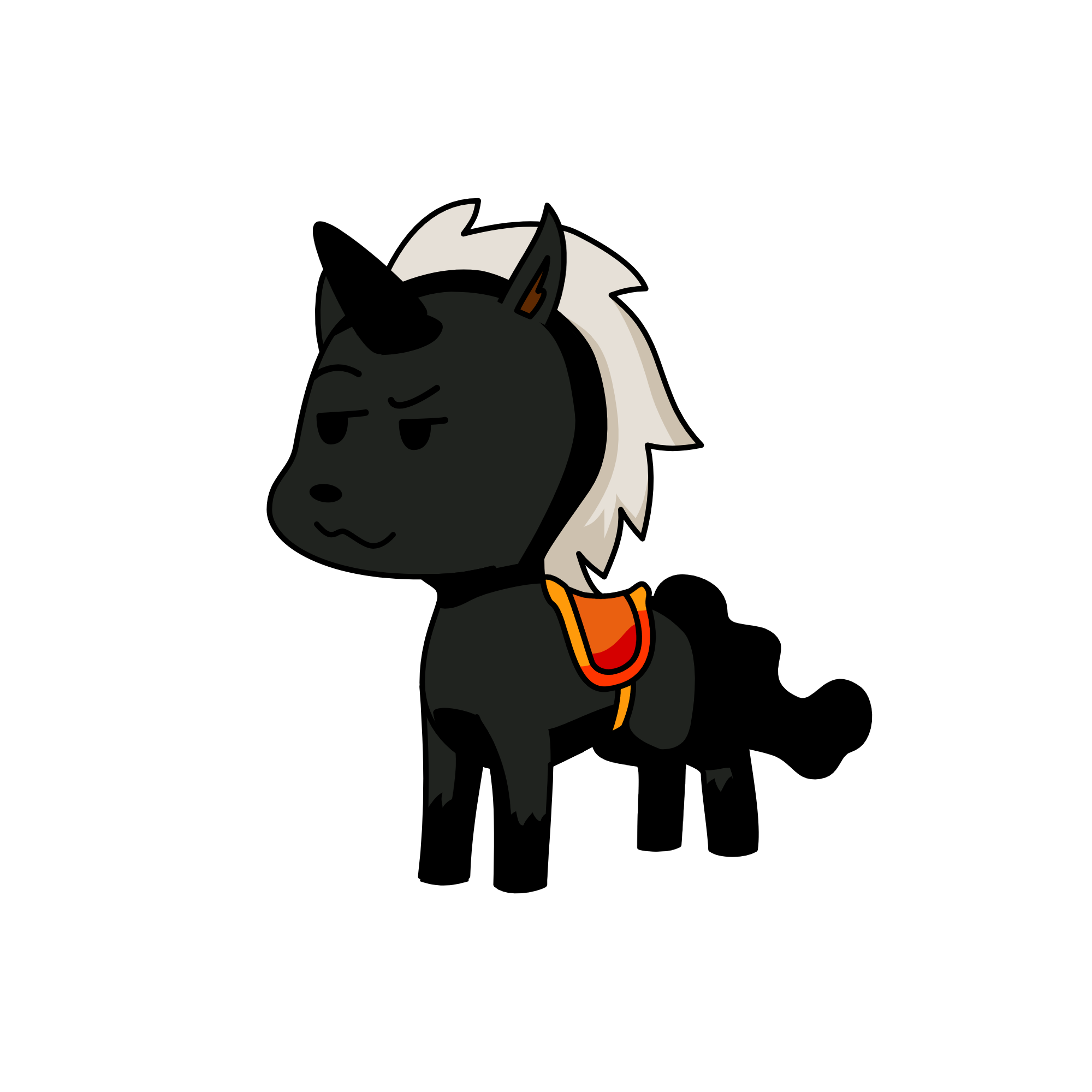Swift, the unicorn