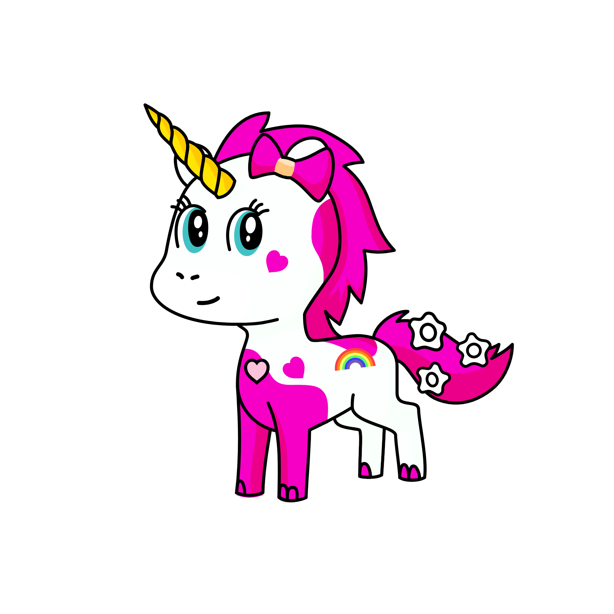 PEPI, the unicorn