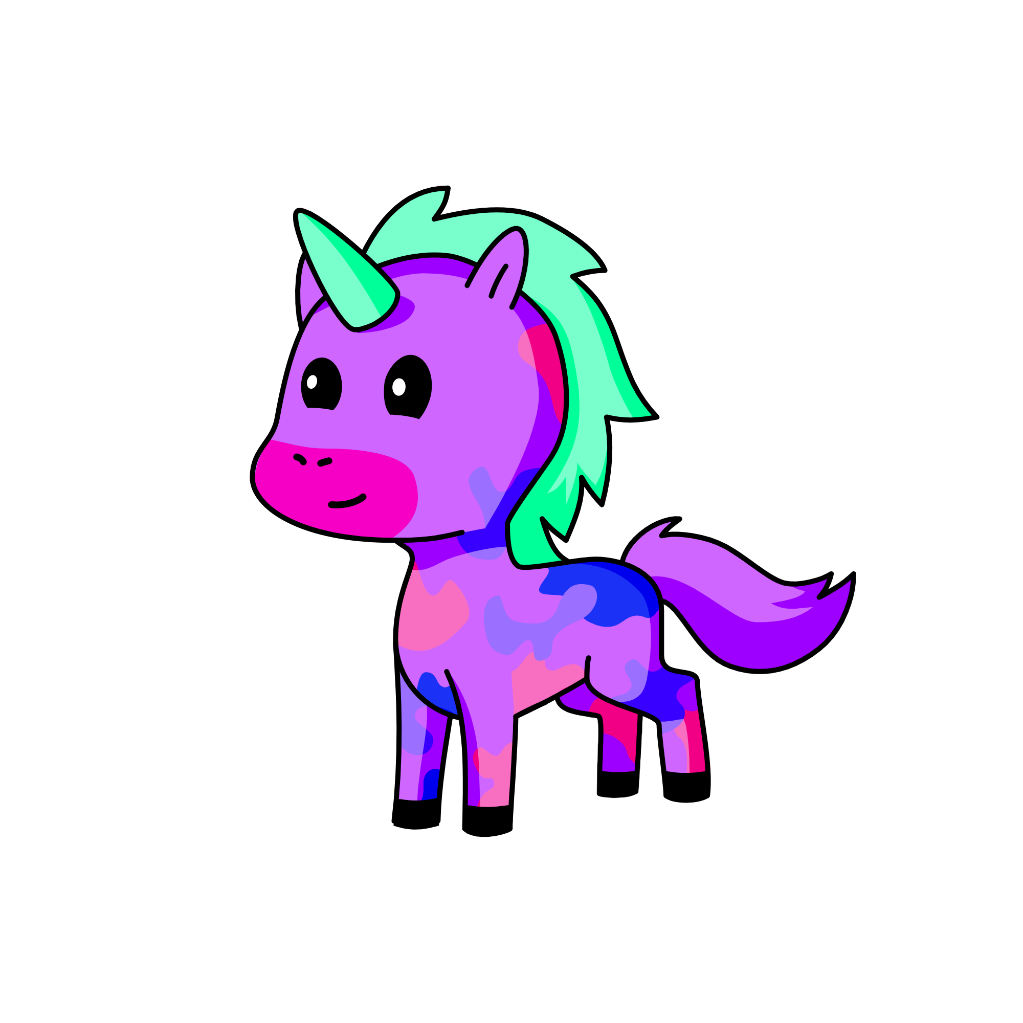 Artsy, the unicorn