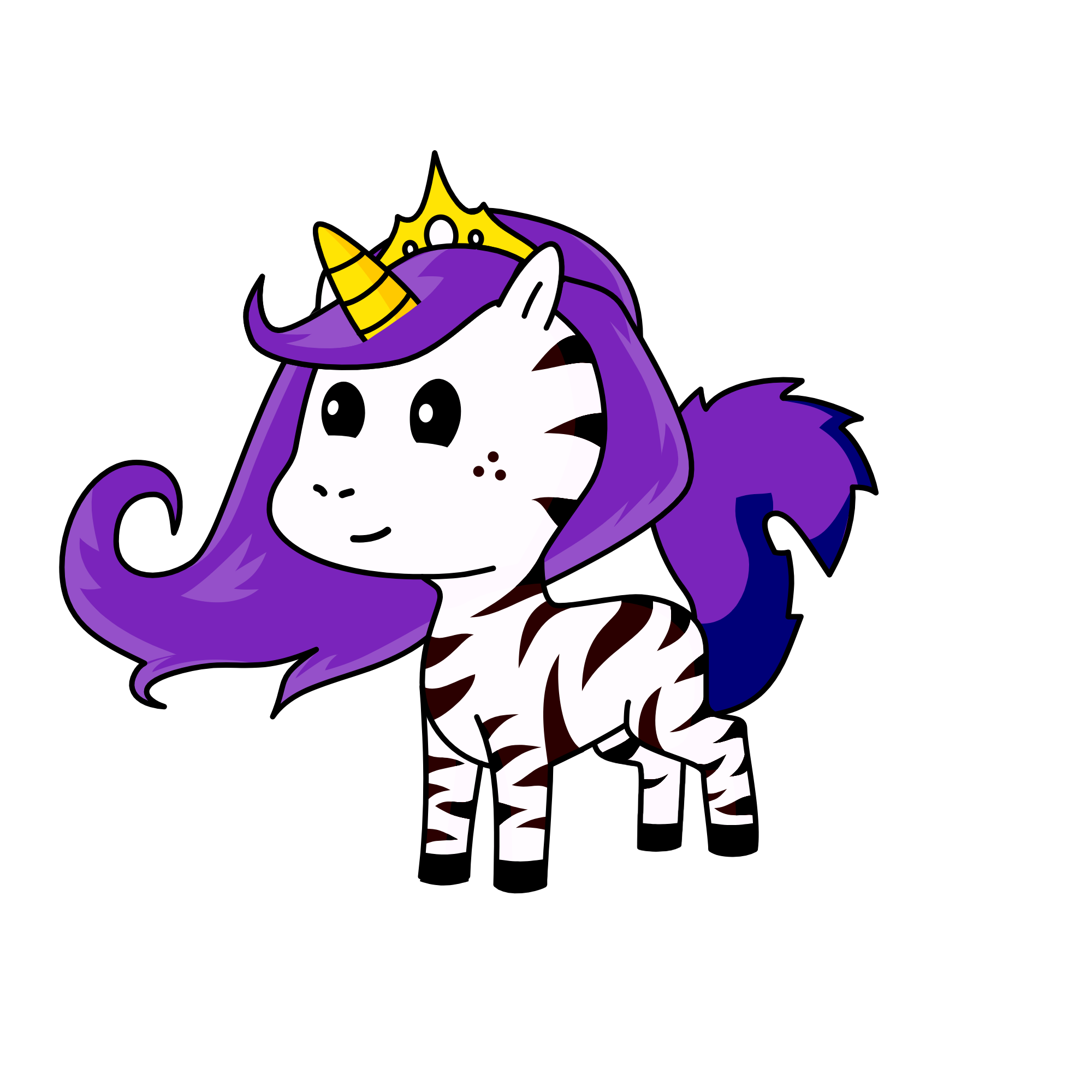 gift, the unicorn