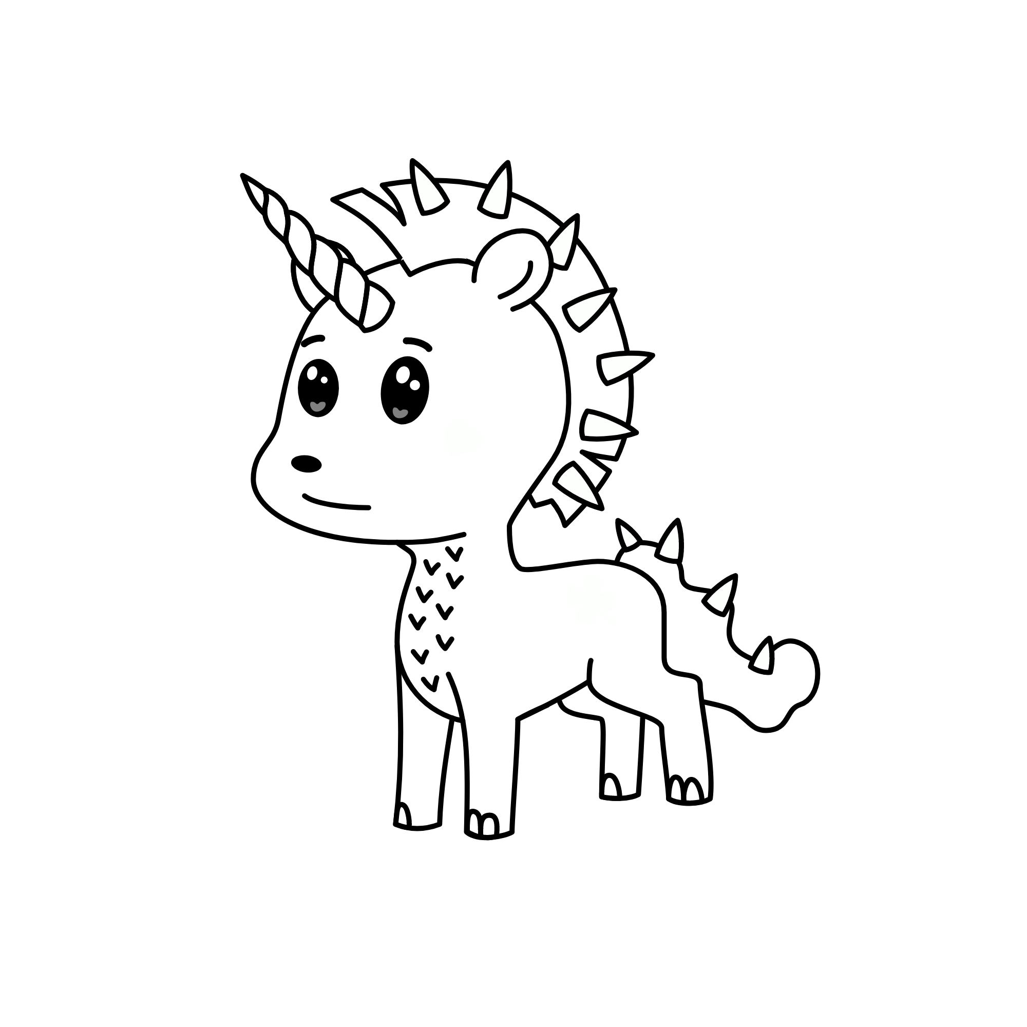 θα σας γαμησω ρε μαλακες, the unicorn