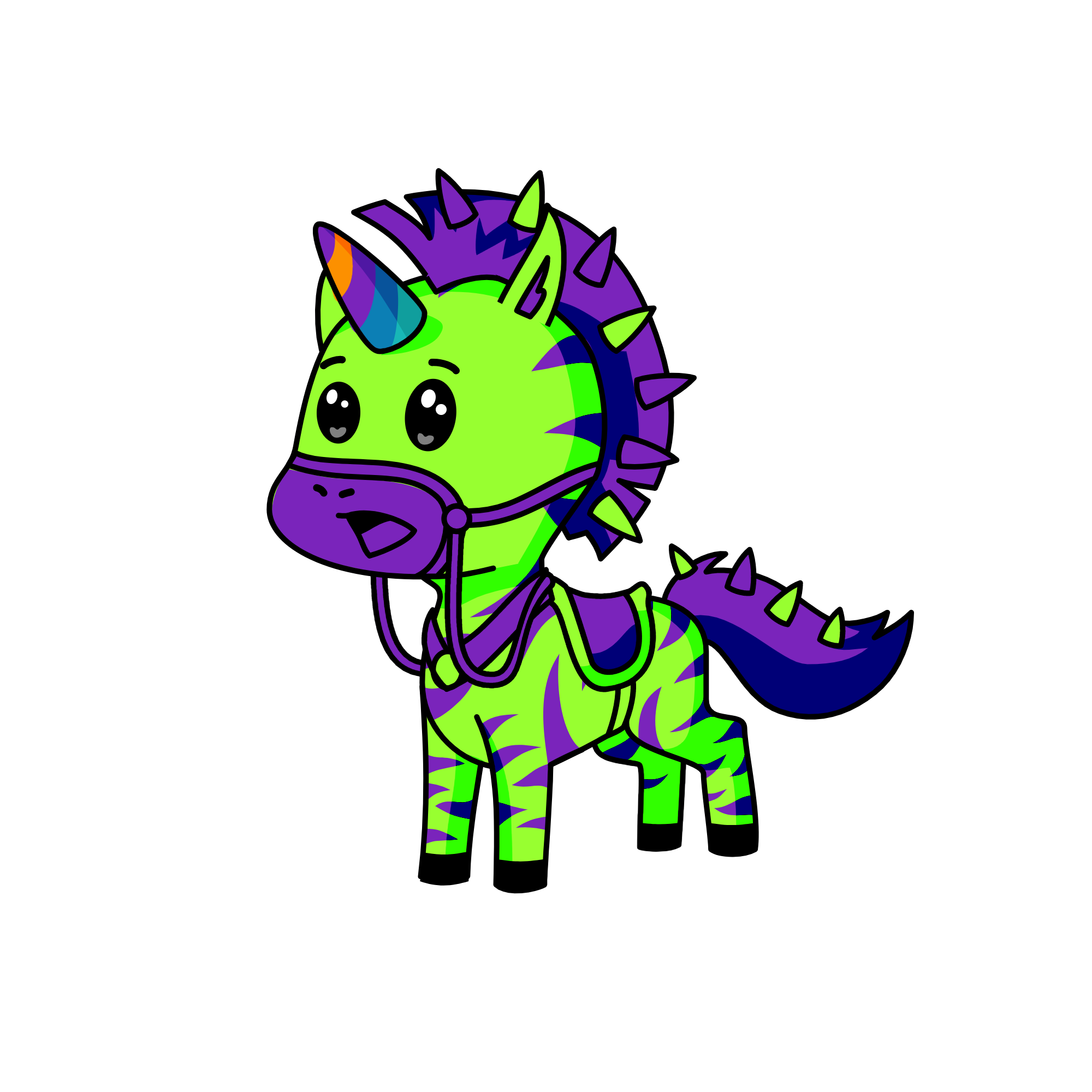sorin, the unicorn
