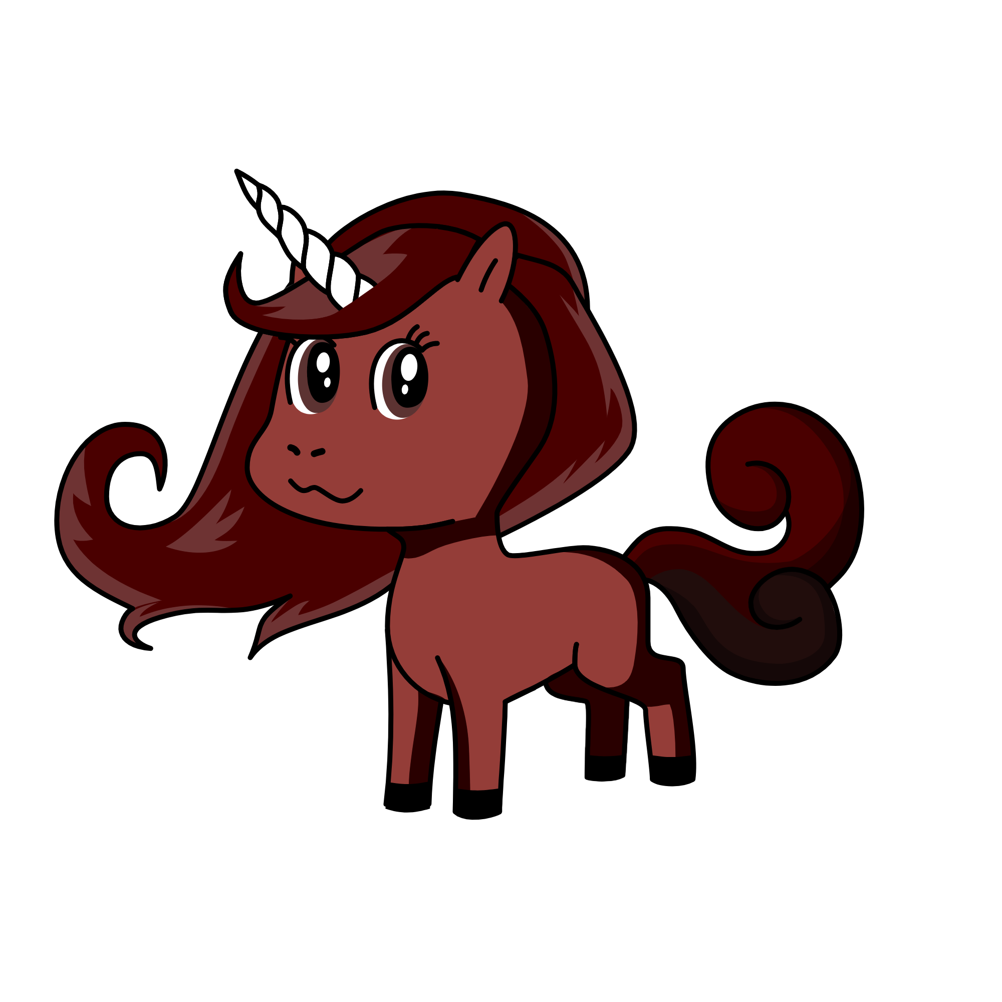 Dune, the unicorn