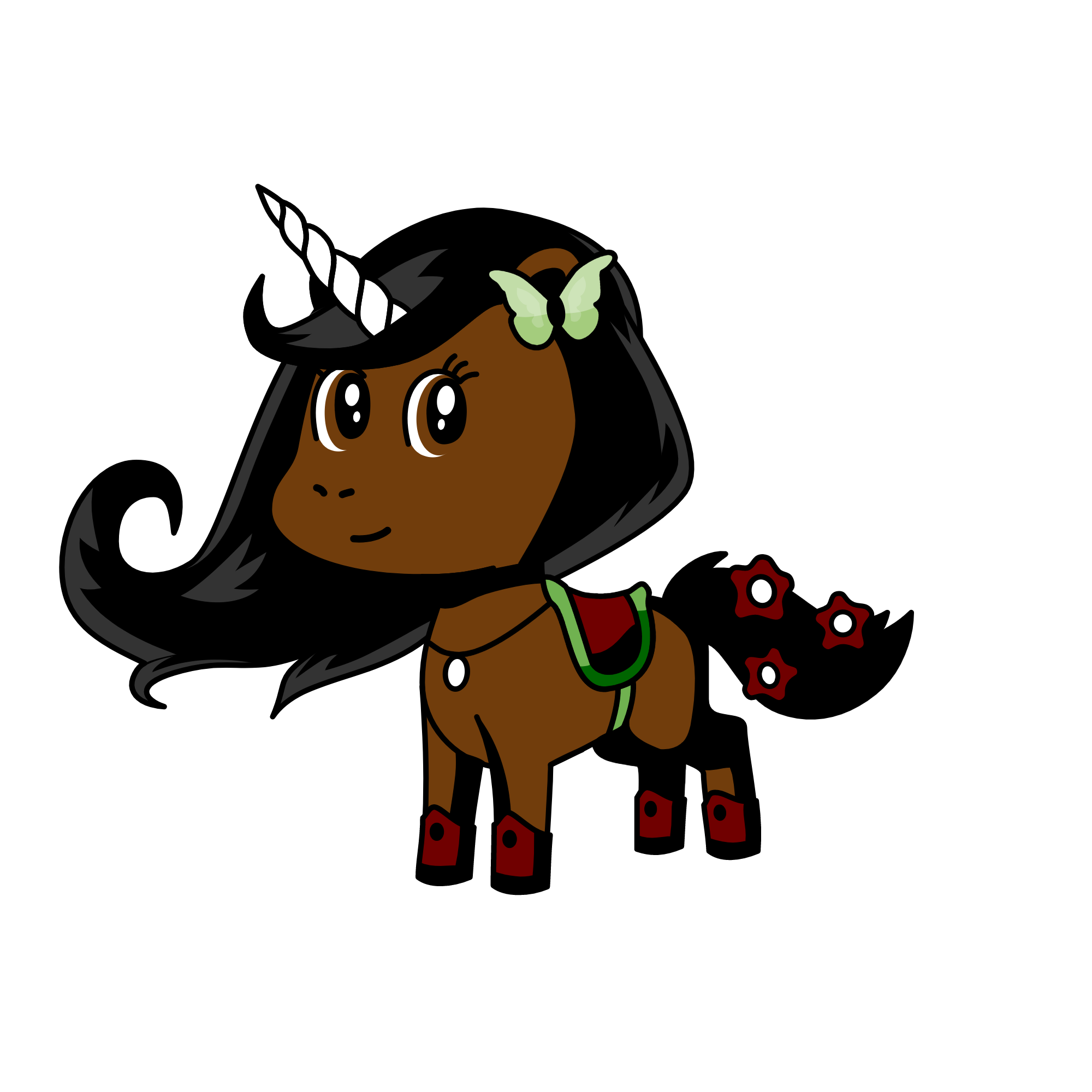 Vice precident/Kamala Harris, the unicorn