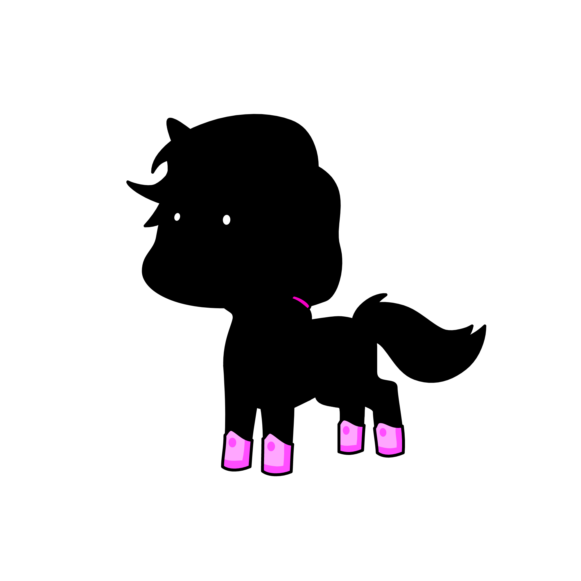 misunderstood, the unicorn