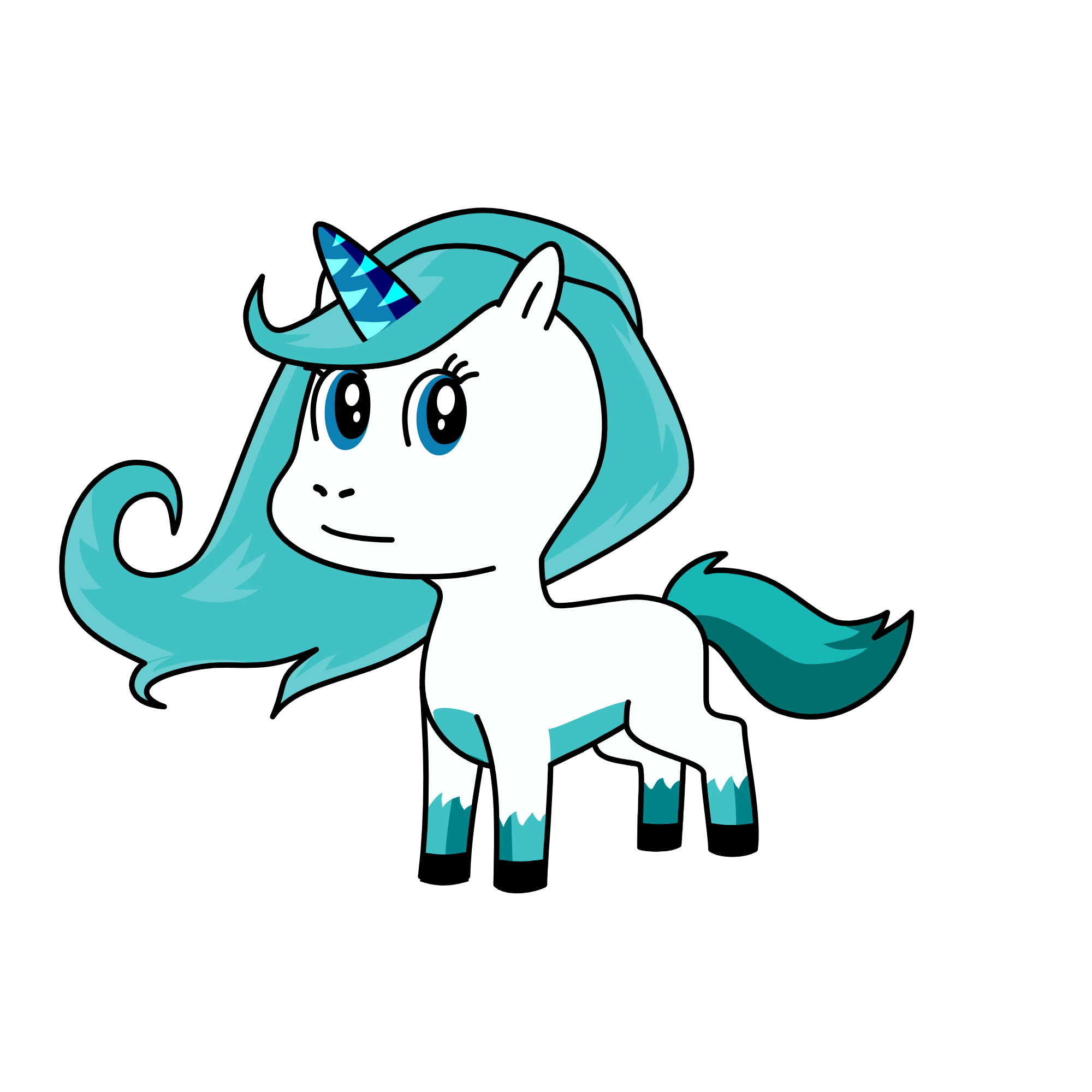 yyyyyooooooooooooooooooooooo, the unicorn