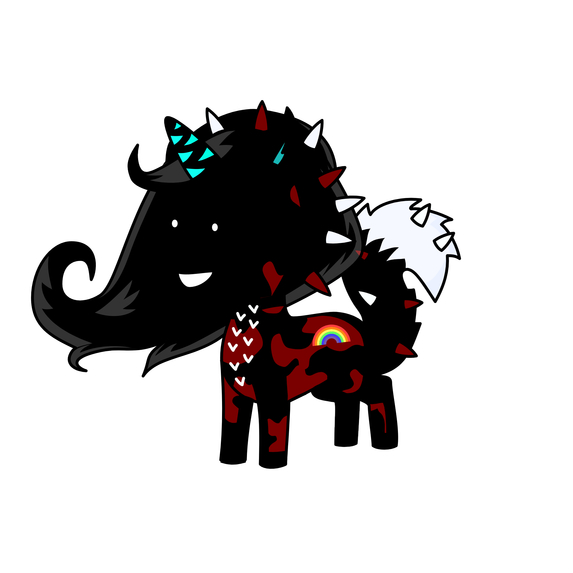 kill, the unicorn