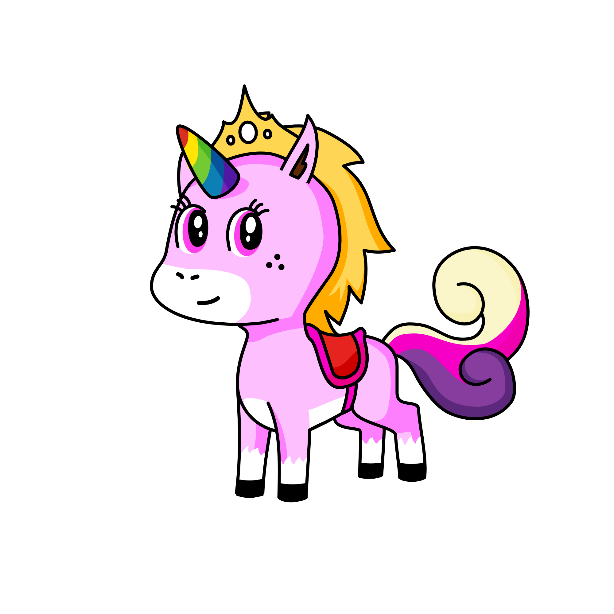 rytyyygrrggrhrht, the unicorn