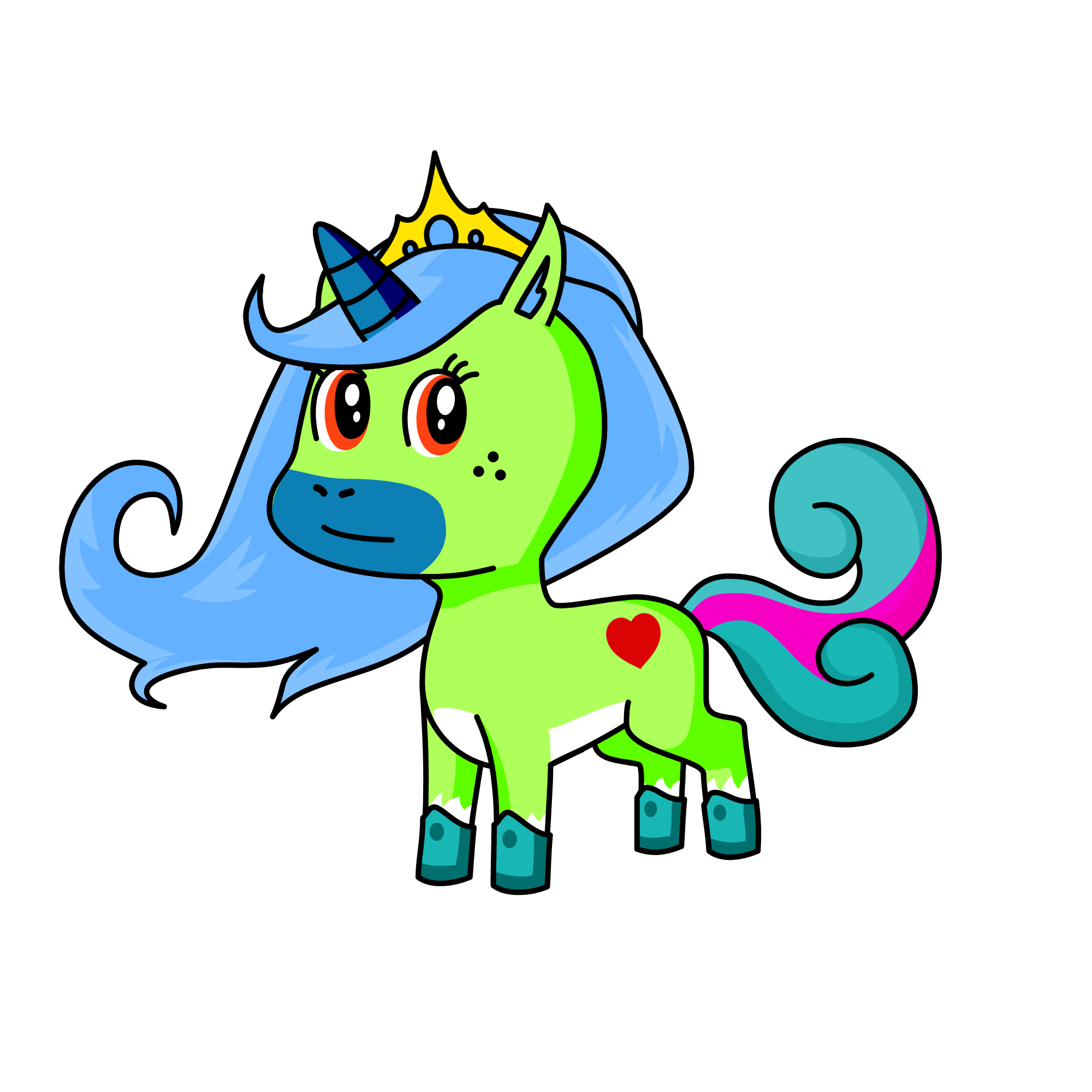 v/;lvos[;vfplplfpllvpllll, the unicorn